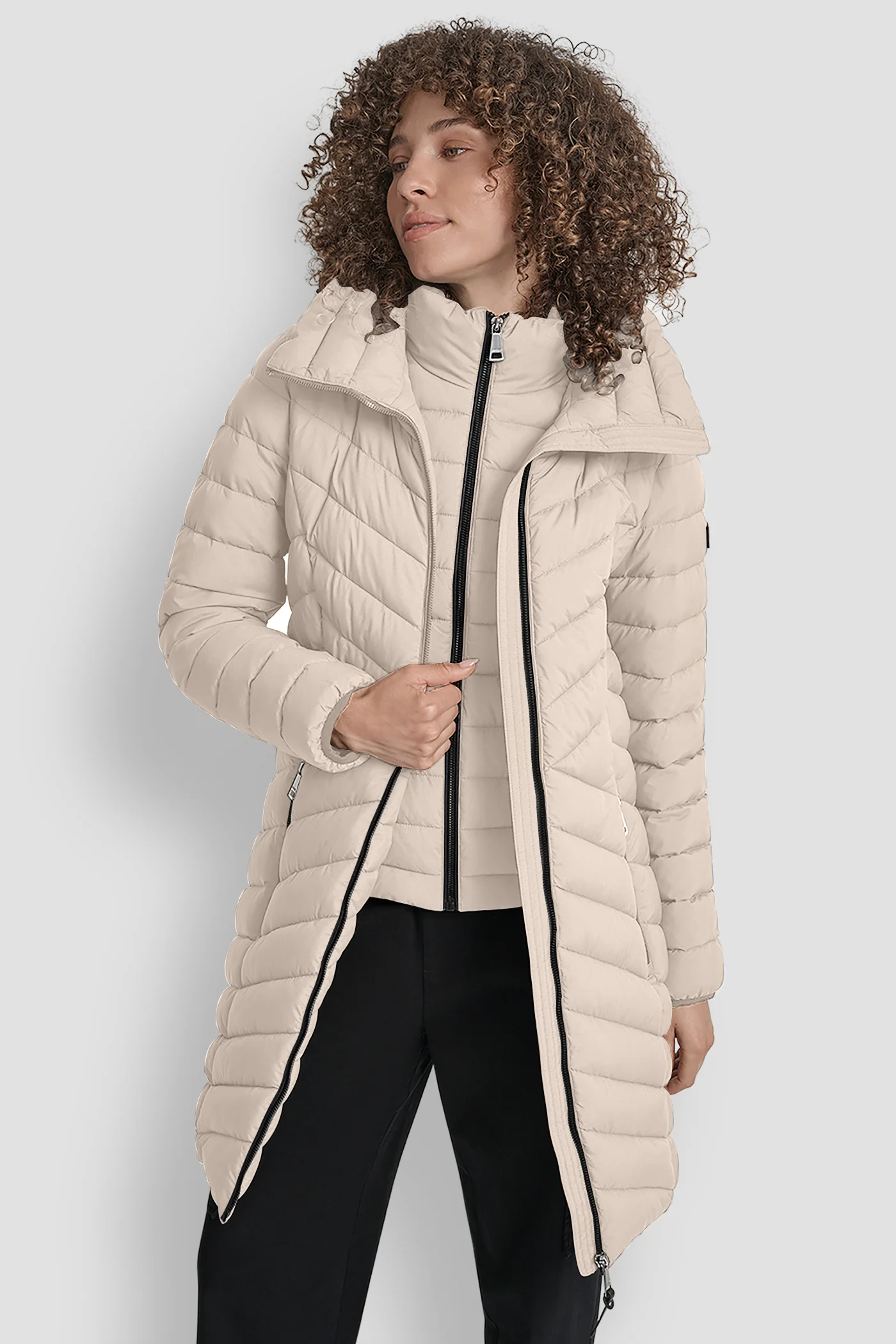 ZPFRT W/BIB PACKABLE - Image 3