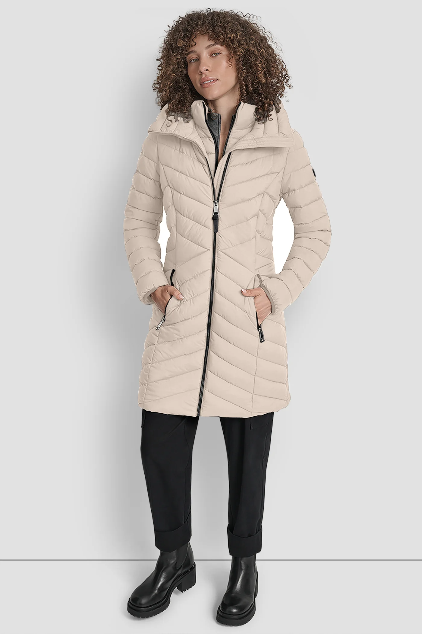 ZPFRT W/BIB PACKABLE - Image 4