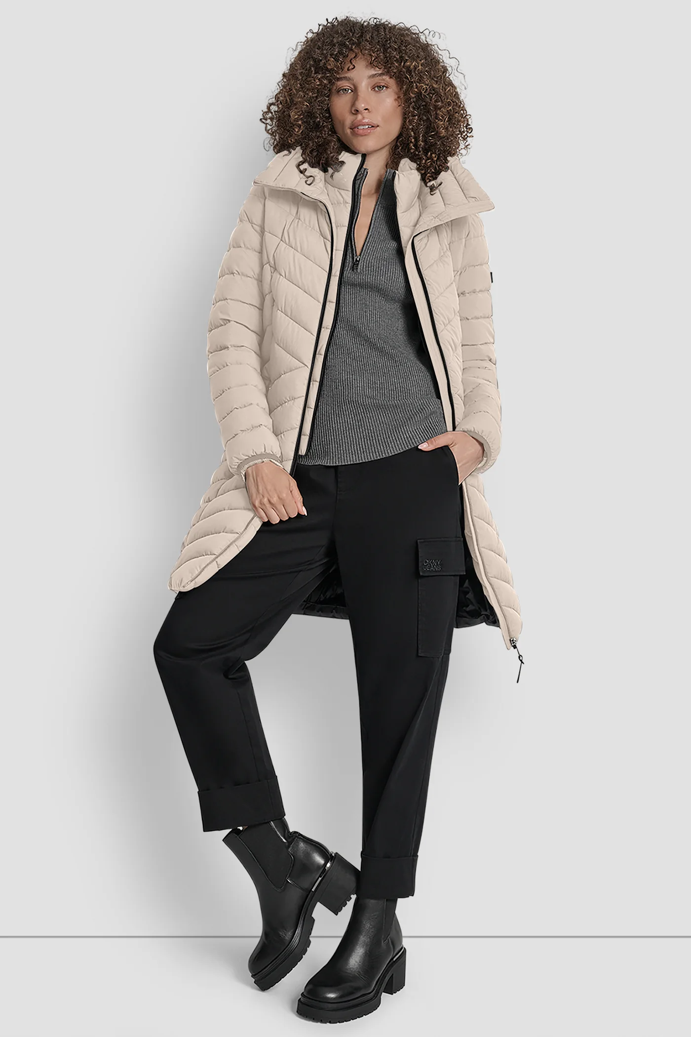 ZPFRT W/BIB PACKABLE - Image 8