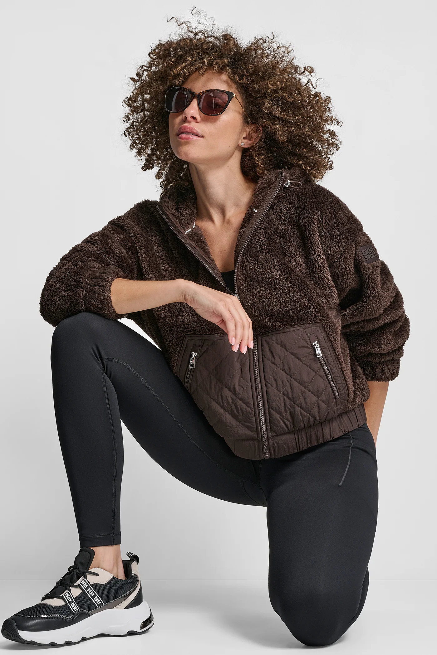 HD SHERPA JACKET - Image 3