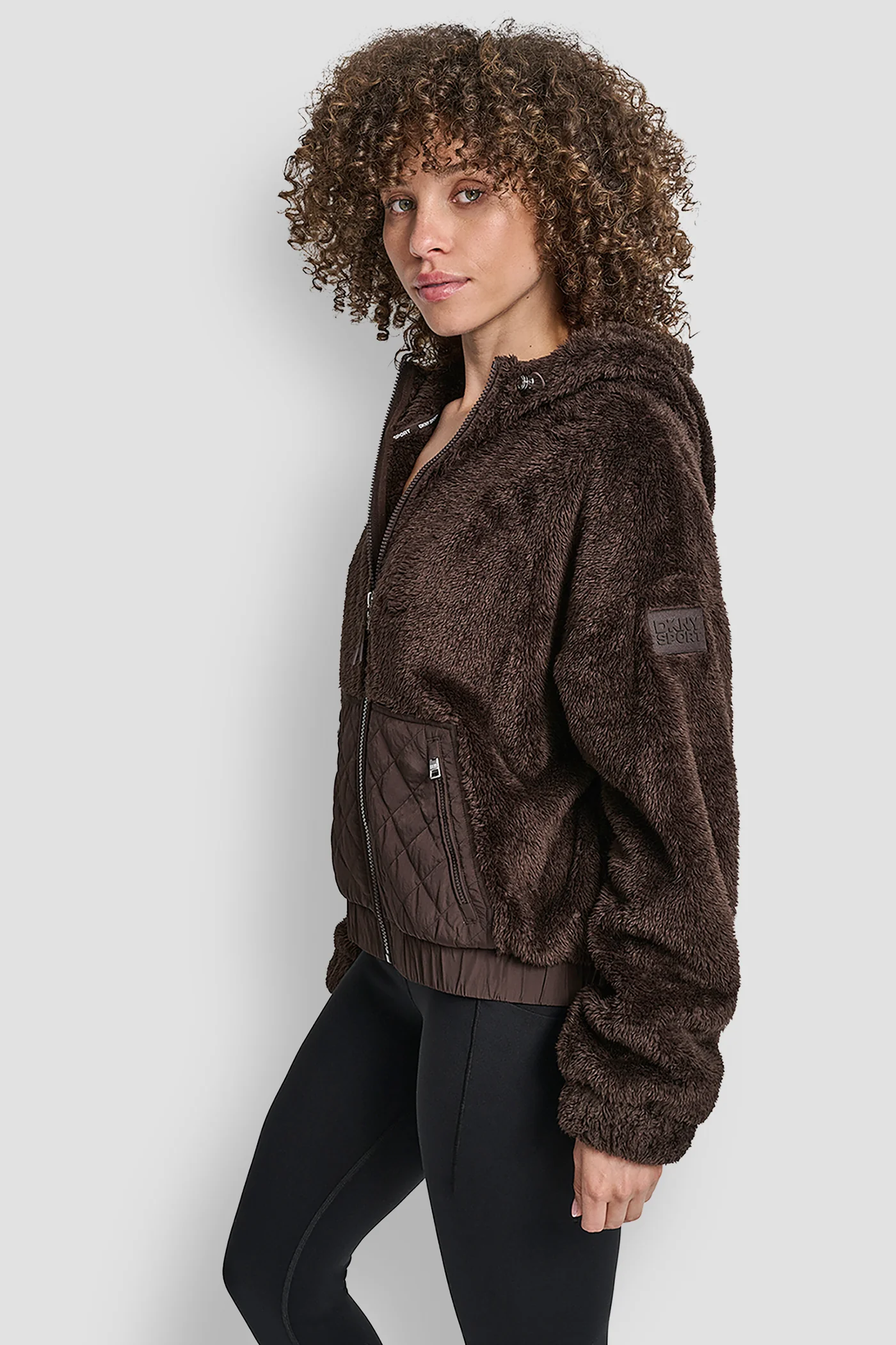 HD SHERPA JACKET - Image 5