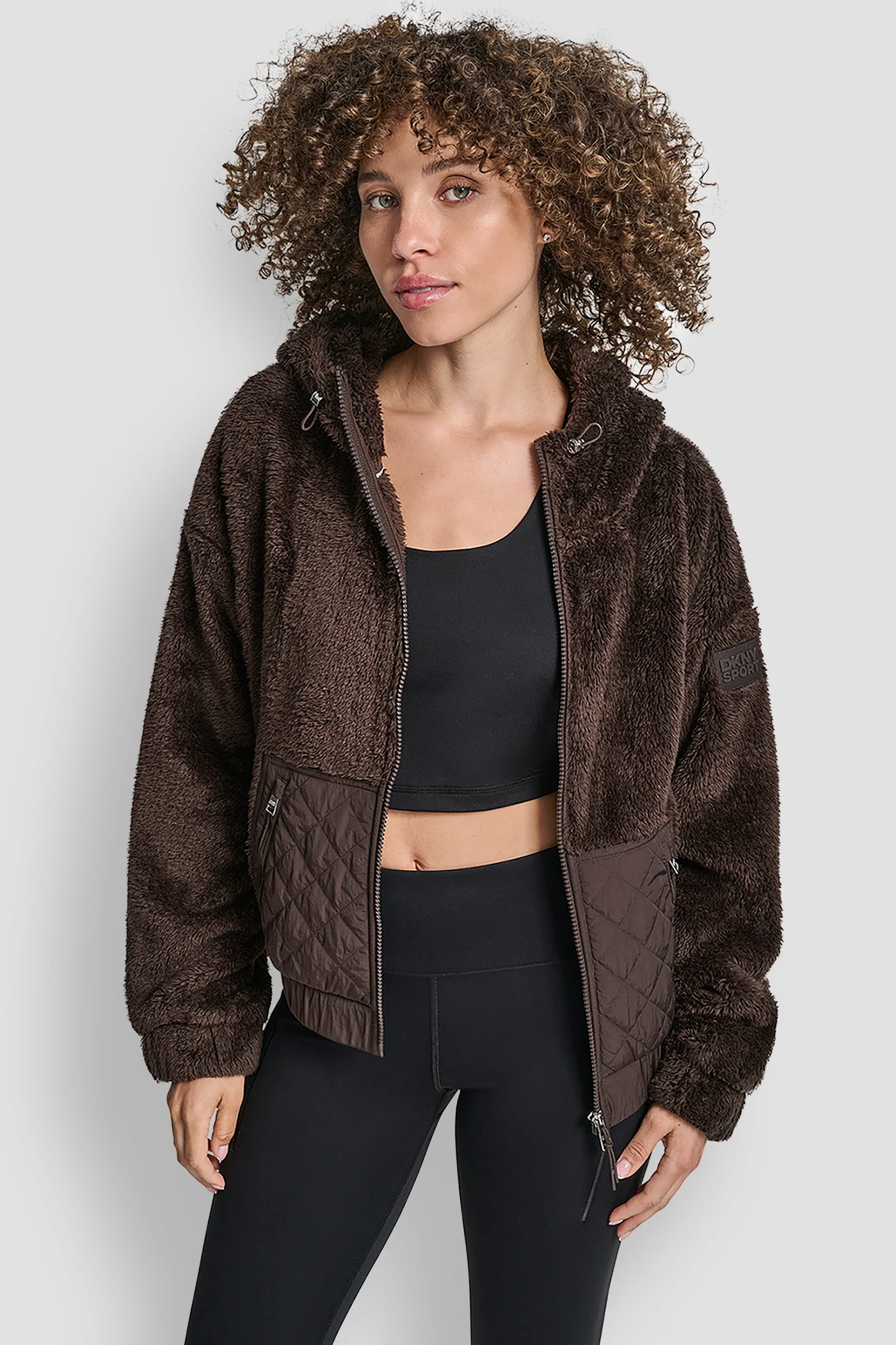 HD SHERPA JACKET - Image 6