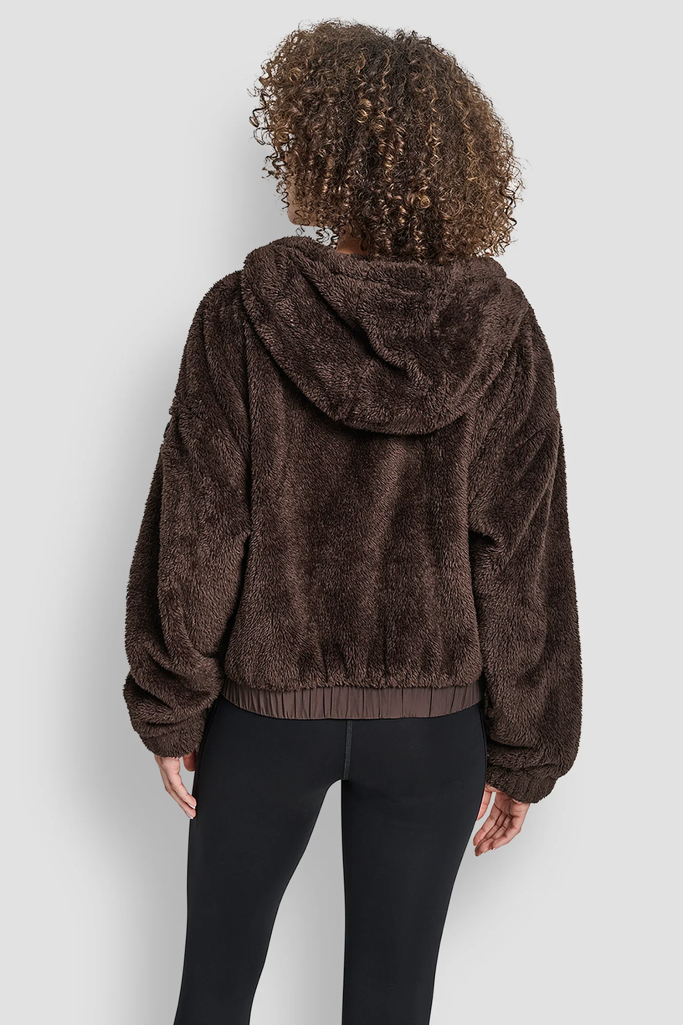 HD SHERPA JACKET - Image 7
