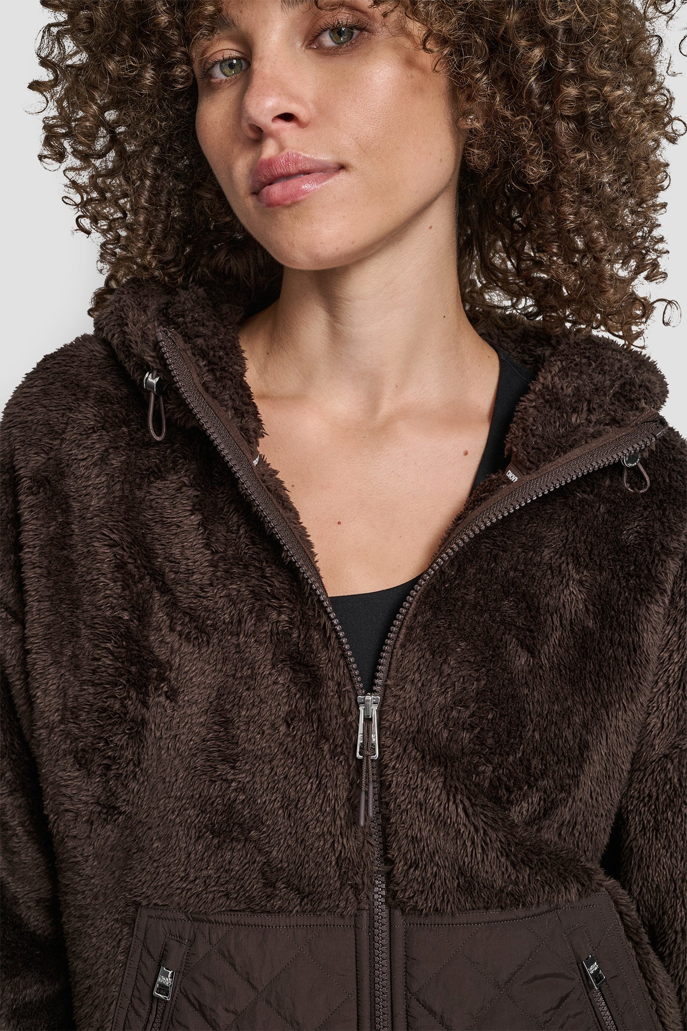 HD SHERPA JACKET - Image 8