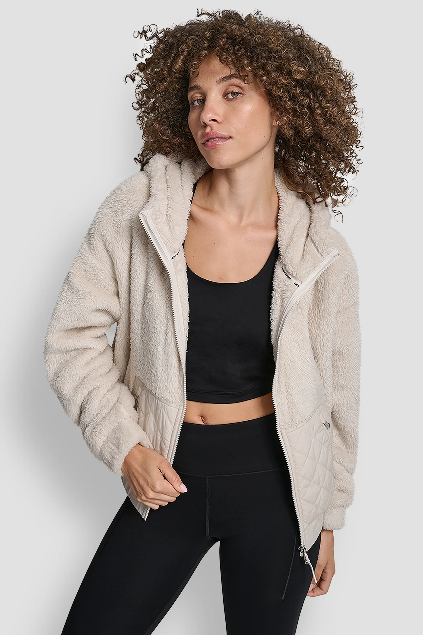 HD SHERPA JACKET - Image 5