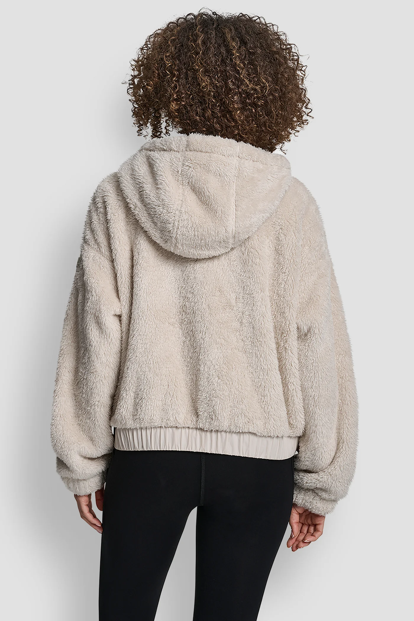 HD SHERPA JACKET - Image 6