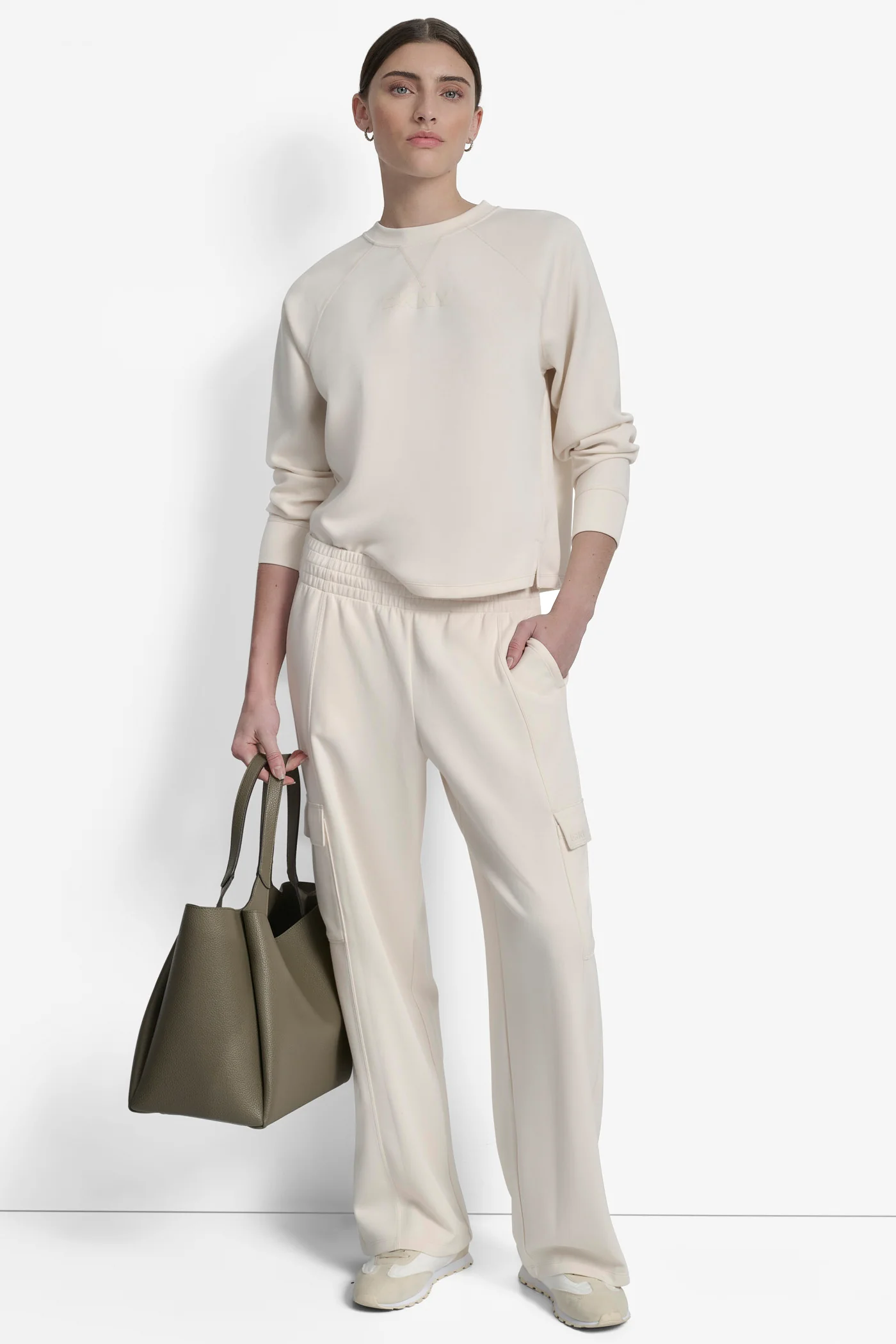 HIGH-LINE SCUBA CARGO PANT - Image 2