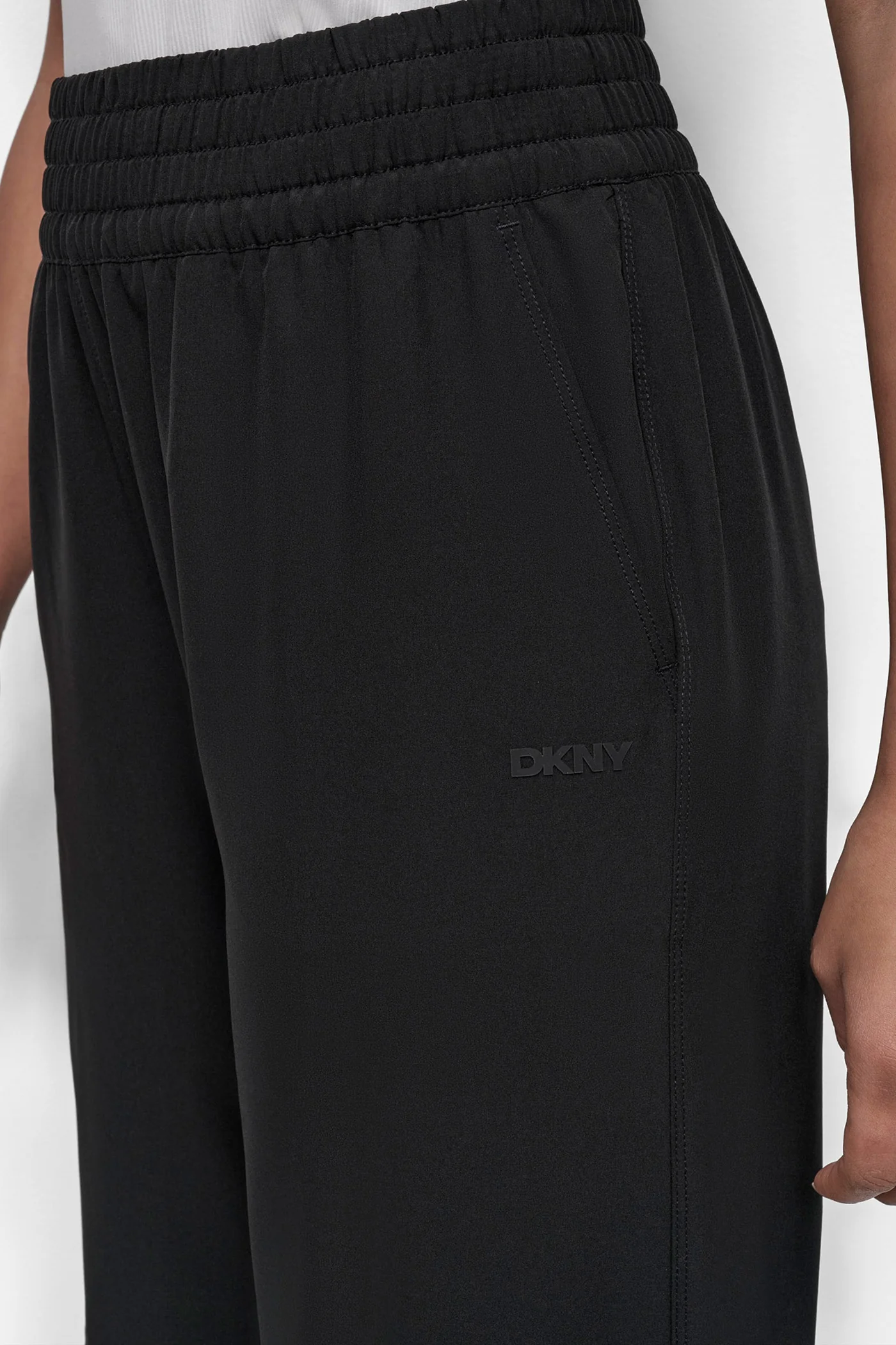HIGH-RISE WIDE-LEG PANT - Image 4