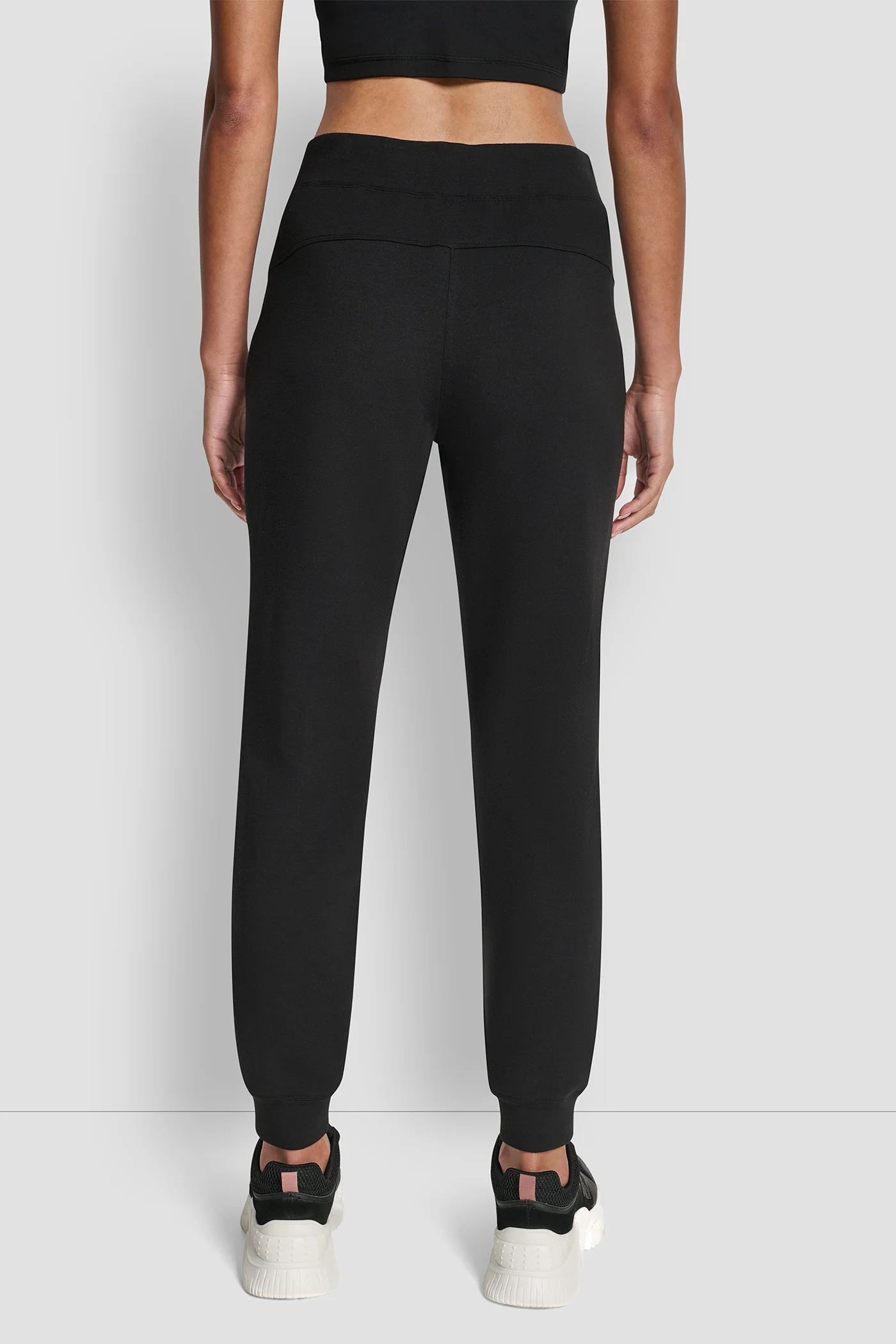 MID-RISE JOGGER - Image 2