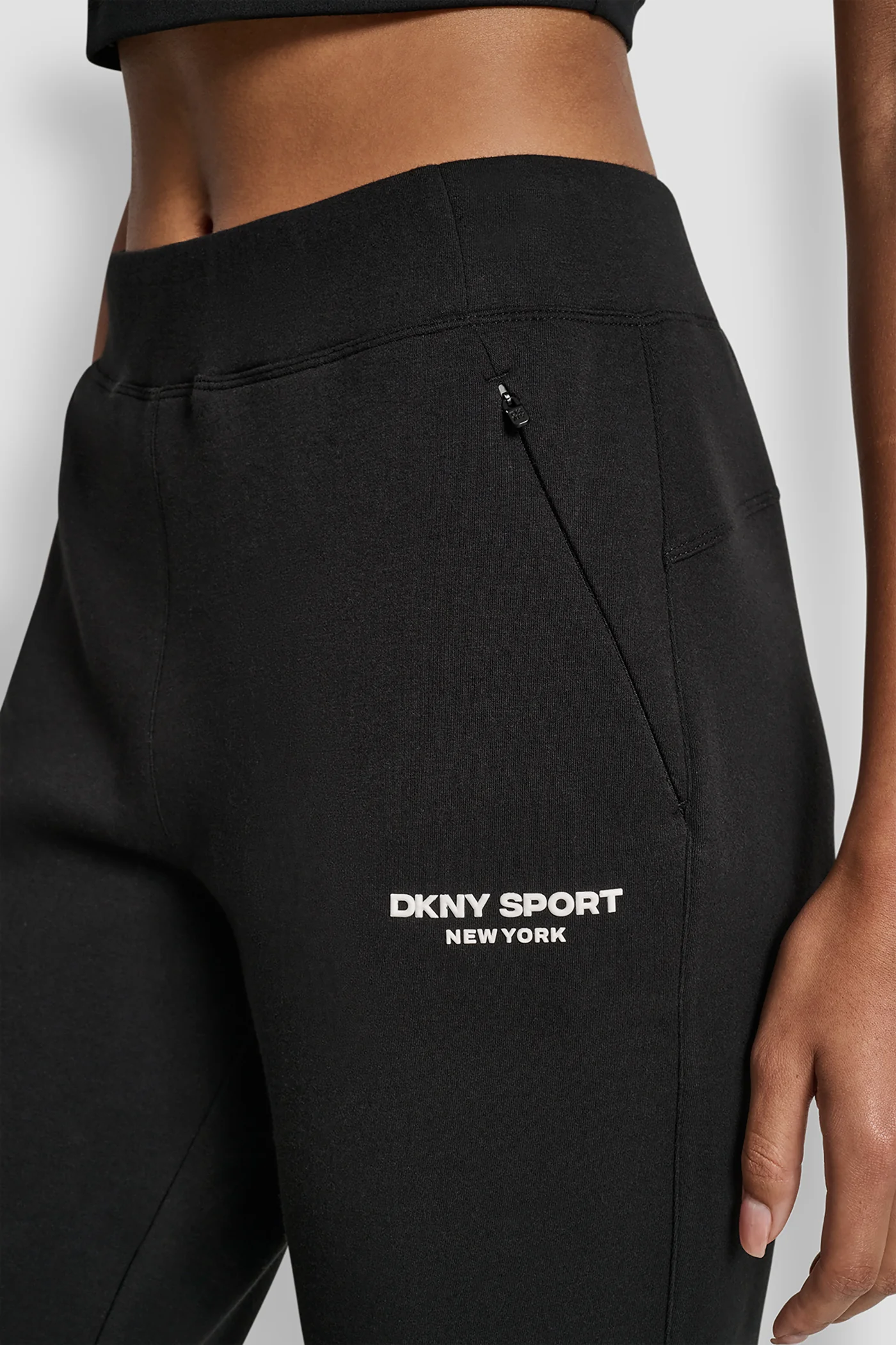 MID-RISE JOGGER - Image 3