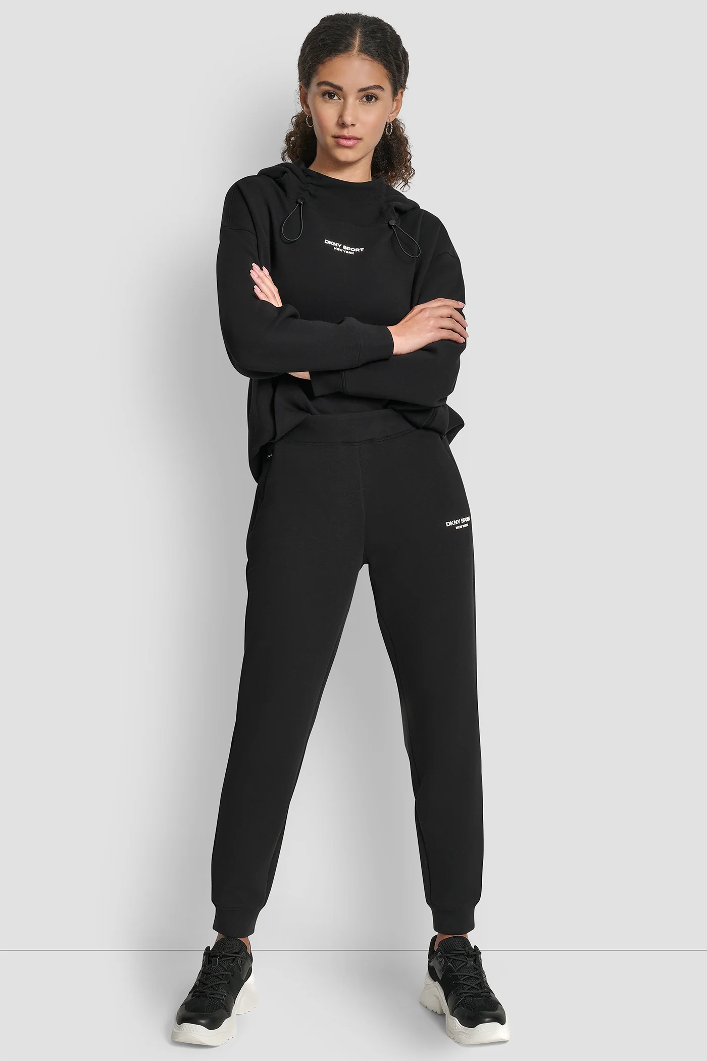 MID-RISE JOGGER - Image 4