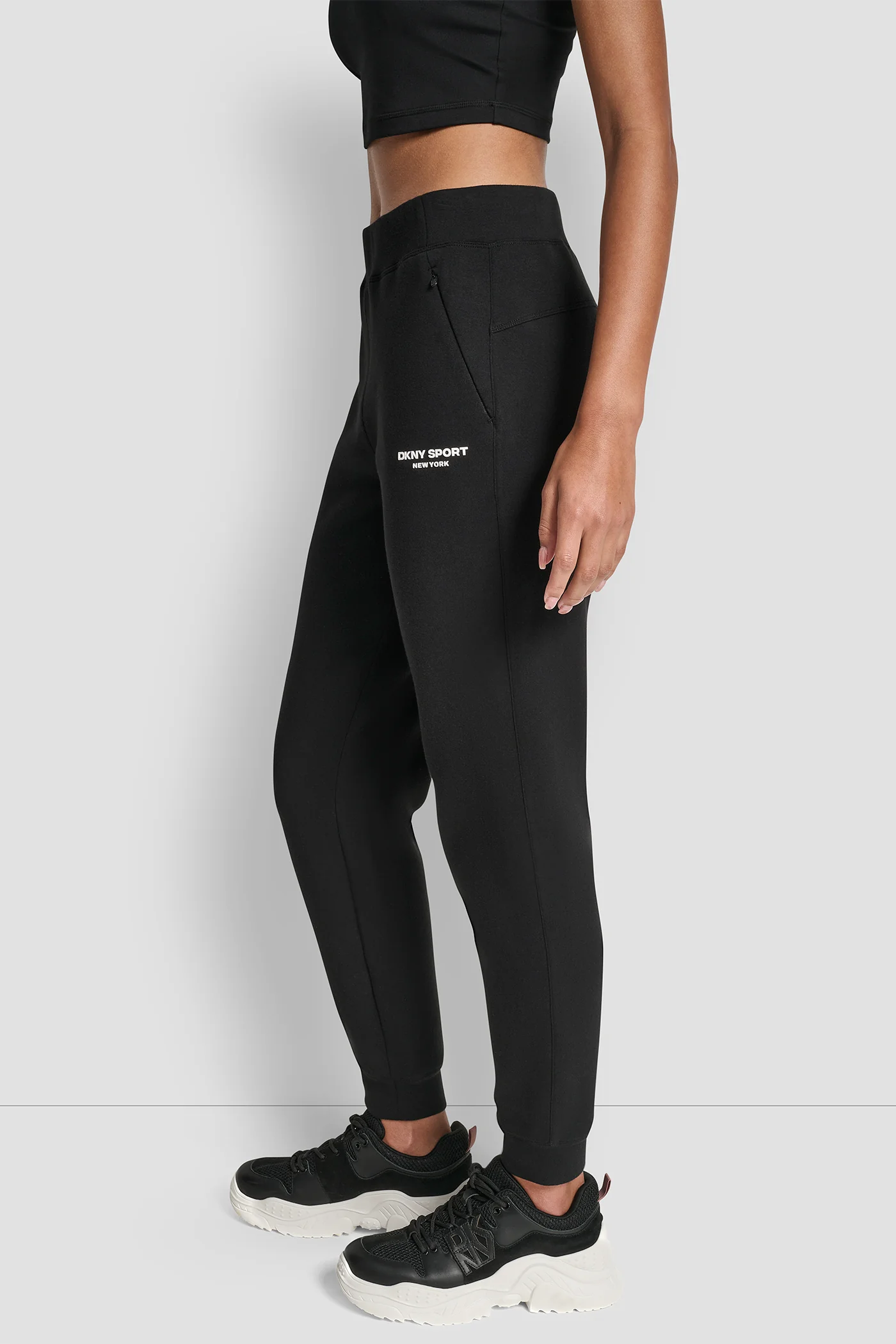 MID-RISE JOGGER - Image 6