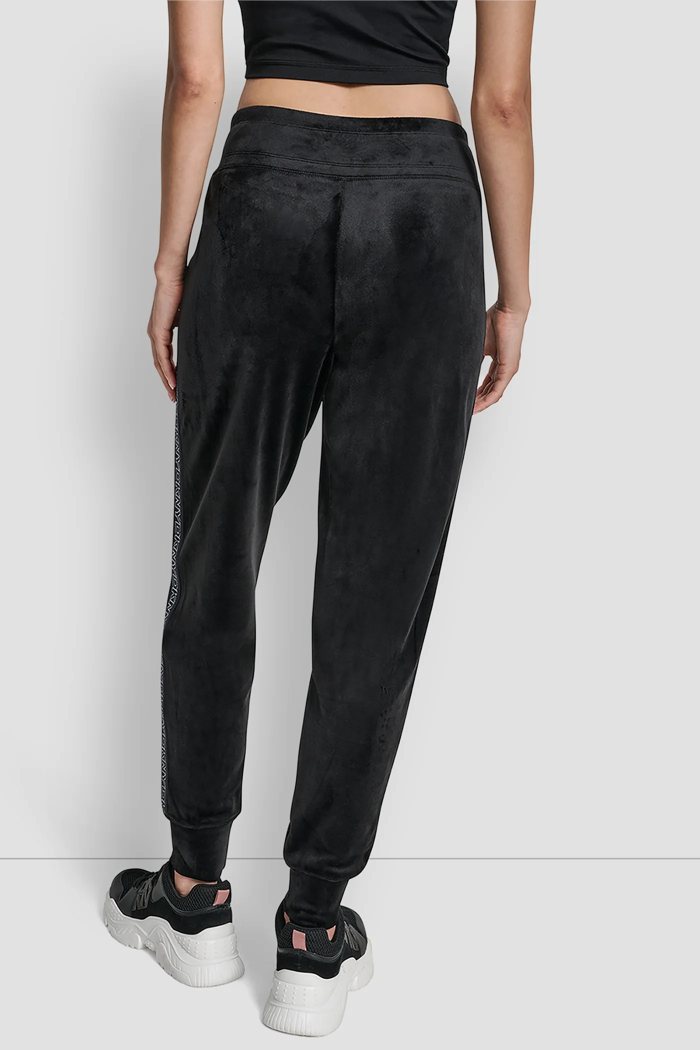 M/RISE SLIM FIT JOGG - Image 2