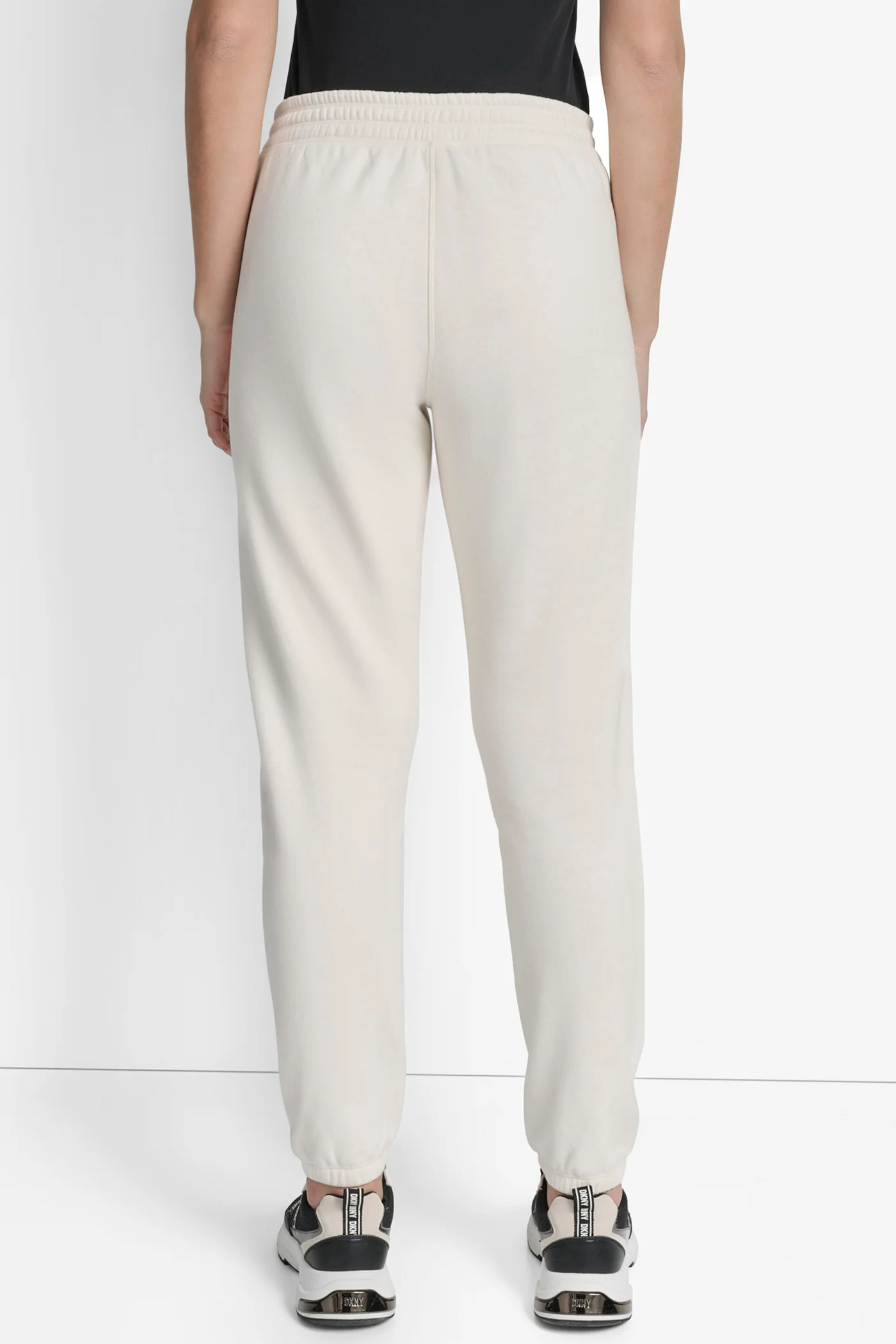 DKNY HIGH WAISTED JOGGER - Image 6