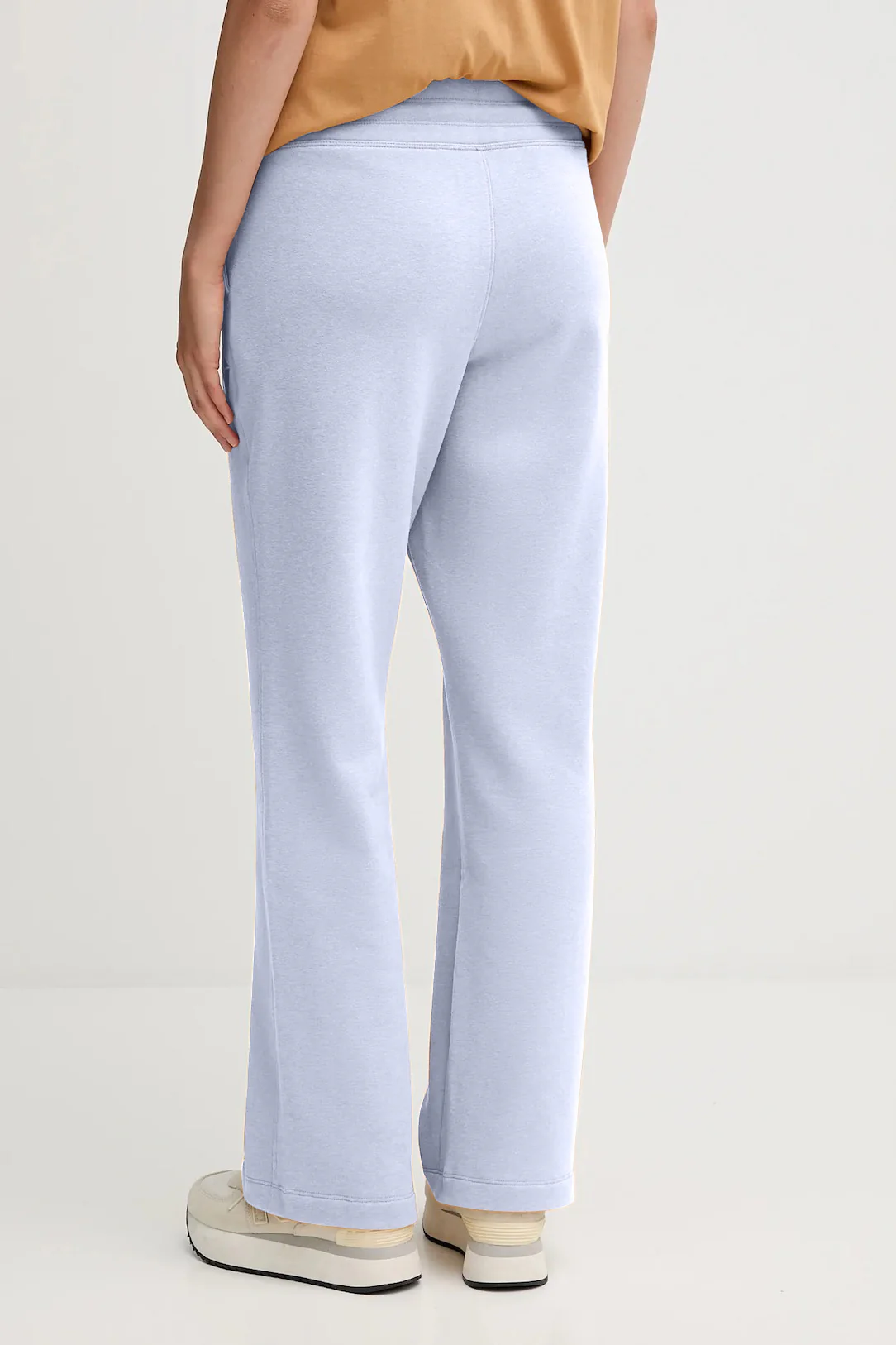DKNY TRNFR LG TRACK PANTS - Image 3