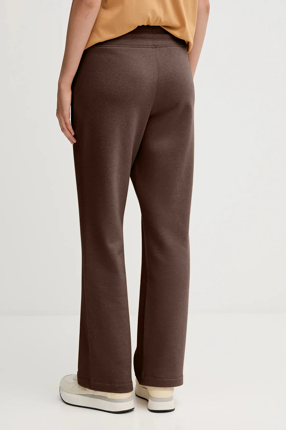 DKNY TRNFR LG TRACK PANTS - Image 3