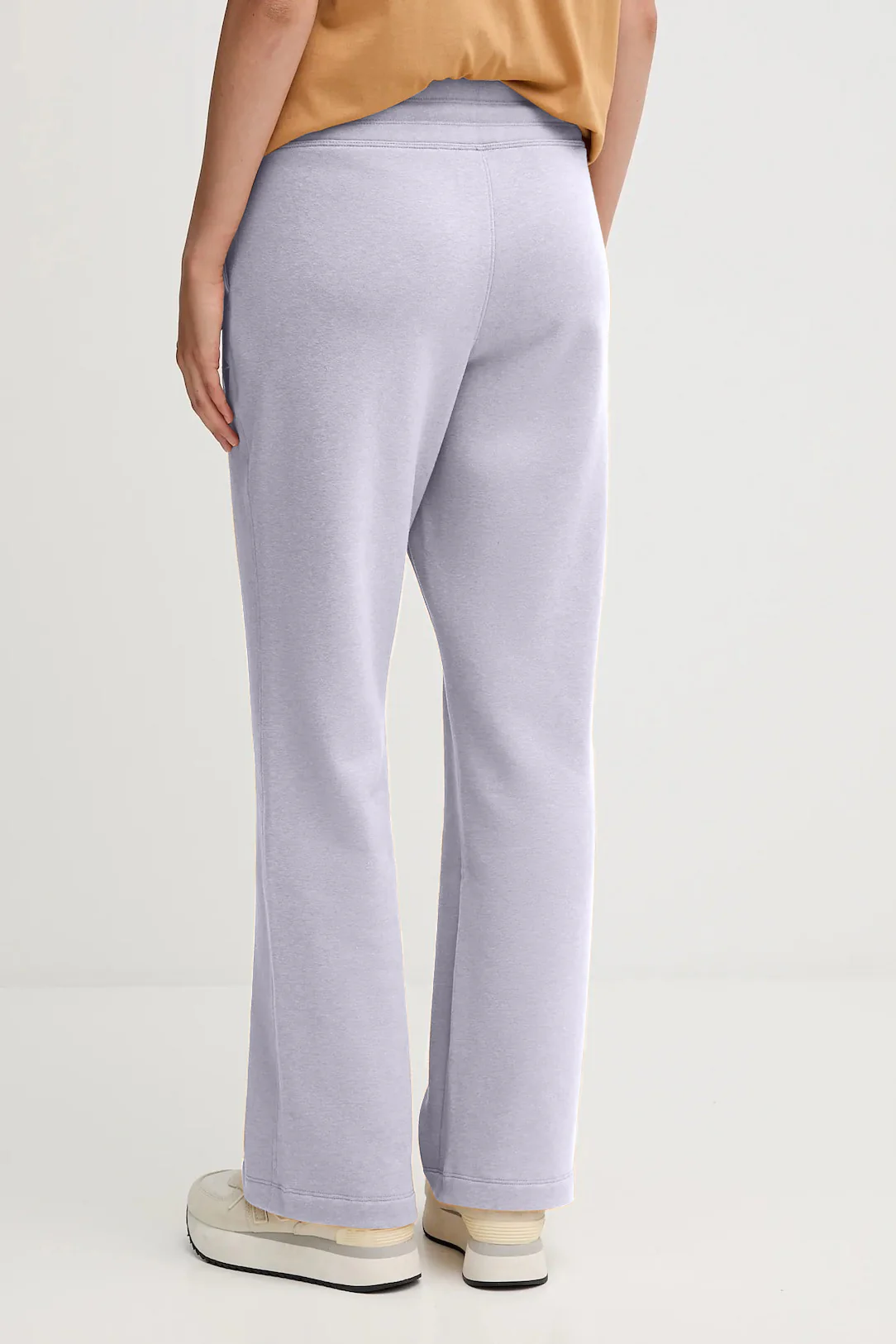 DKNY TRNFR LG TRACK PANTS - Image 3