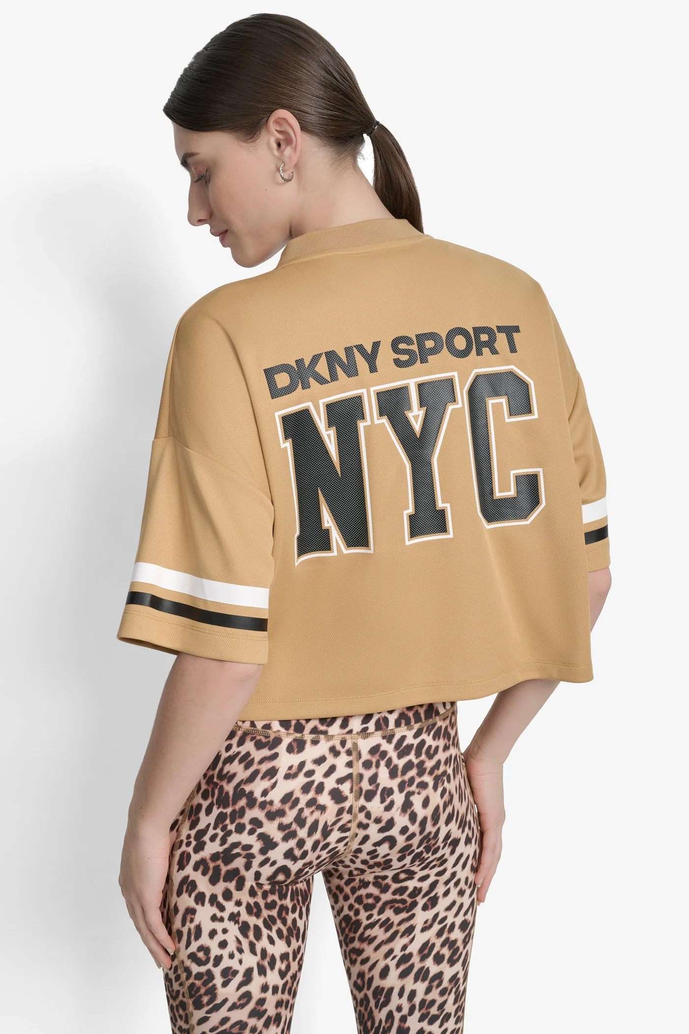 MESH TEE - Image 2