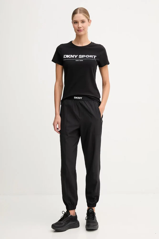 SHORT SLEEVED CREWNECK TEE - Image 3