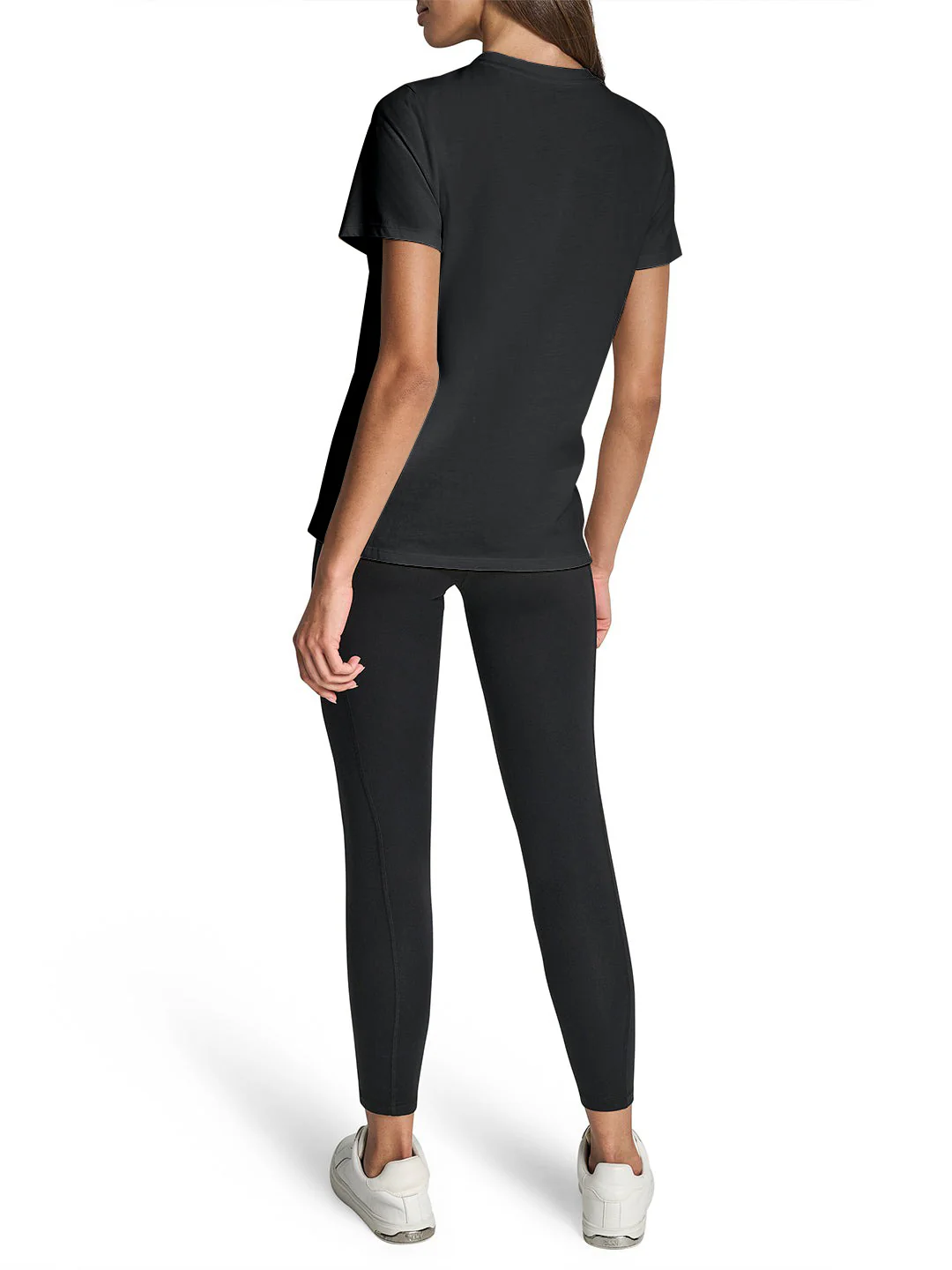 GRAFFITI NY SHORT SLEEVE FIT T-SHIRT - Image 4