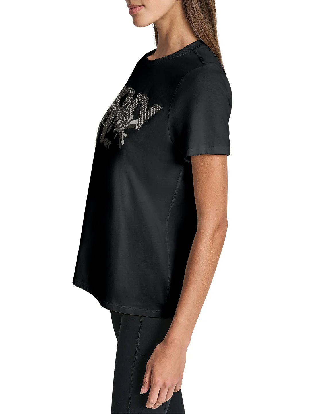 GRAFFITI NY SHORT SLEEVE FIT T-SHIRT - Image 5