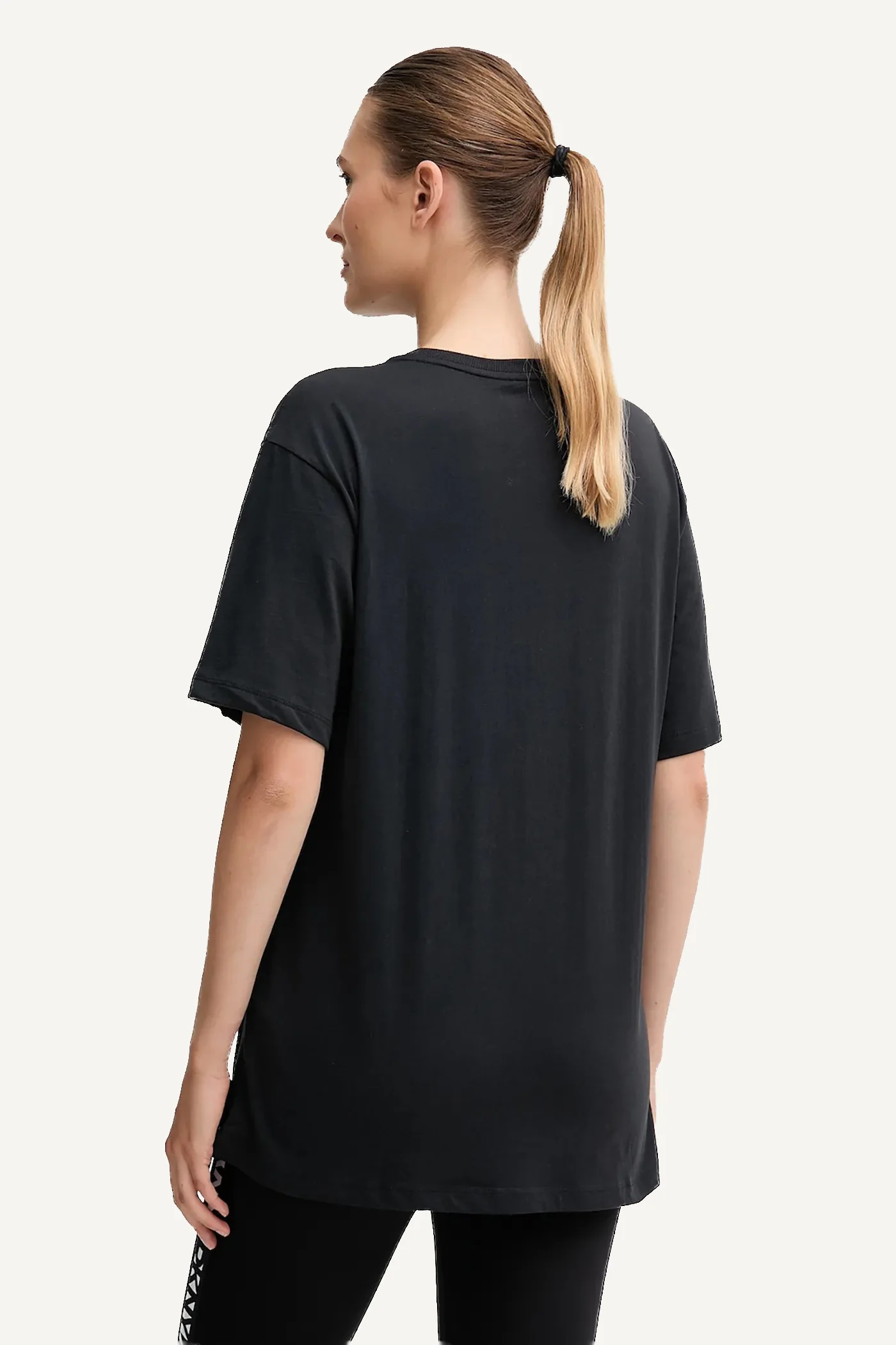 DKNY LG SS TUNIC TEE - Image 3