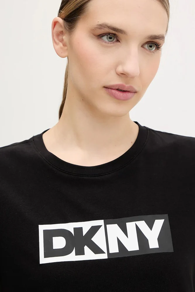 TWO TONE CREWNECK TEE - Image 3