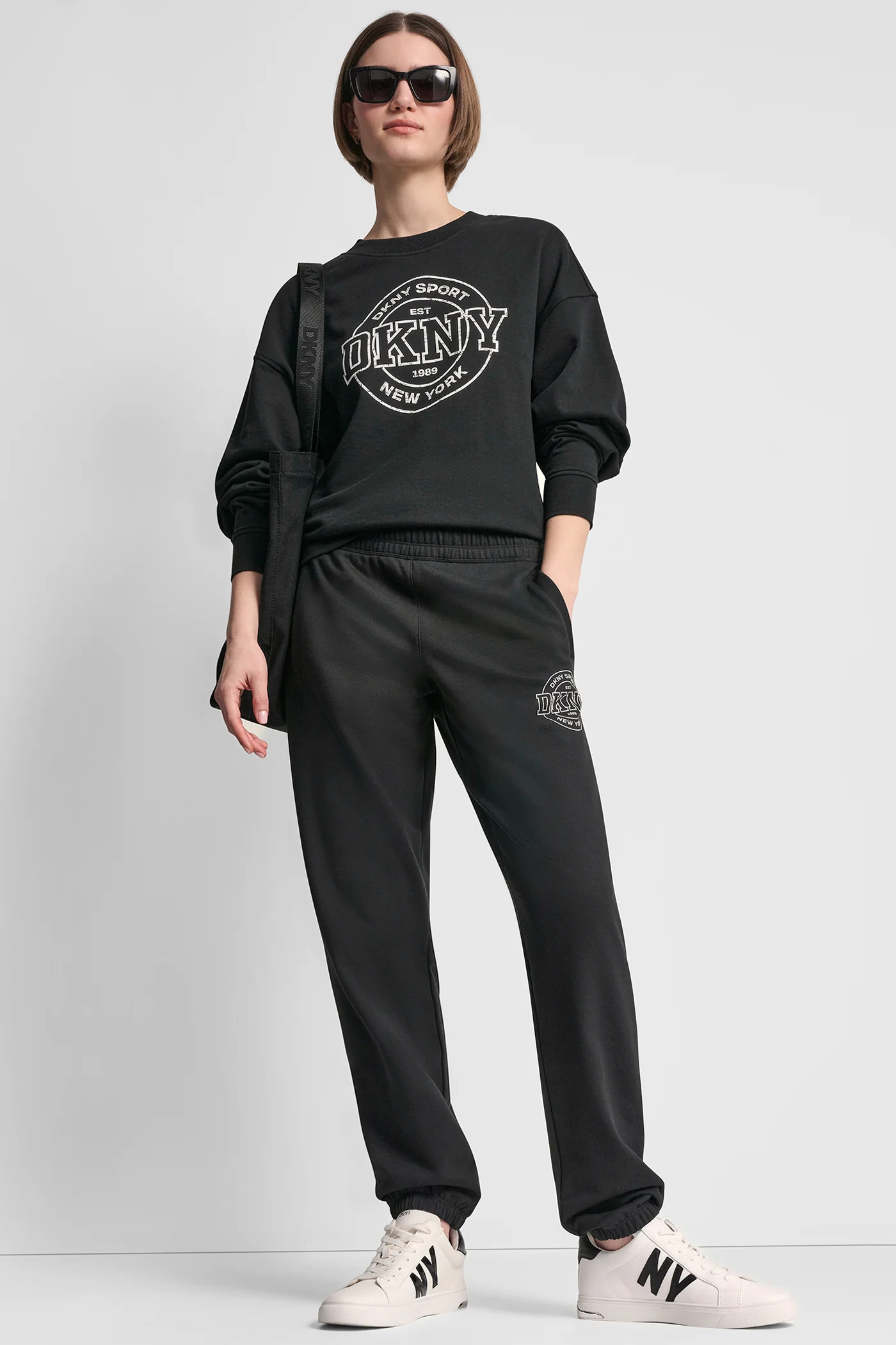 DKNY COLLEGIATE MEDA - Image 3