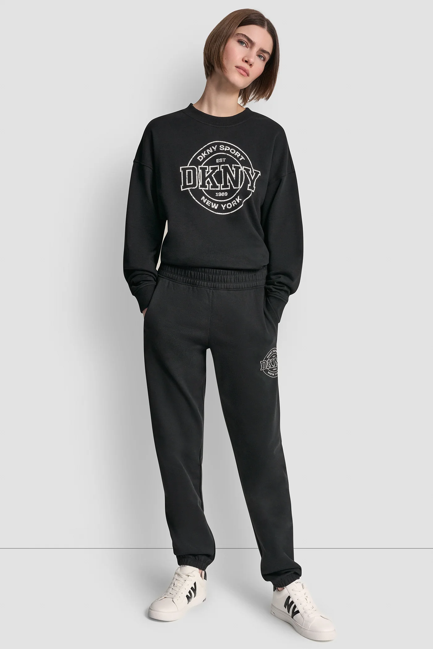 DKNY COLLEGIATE MEDA - Image 4