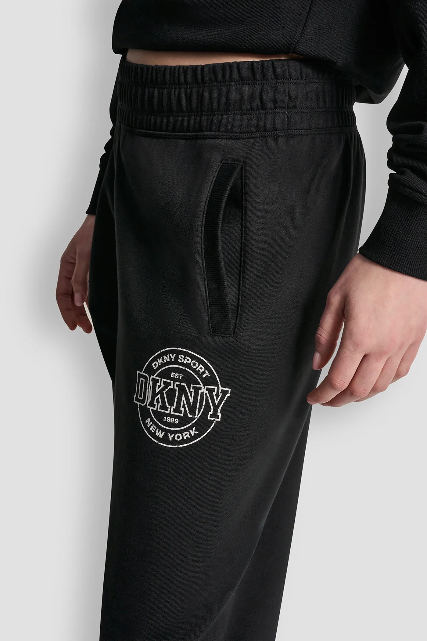 DKNY COLLEGIATE MEDA - Image 5