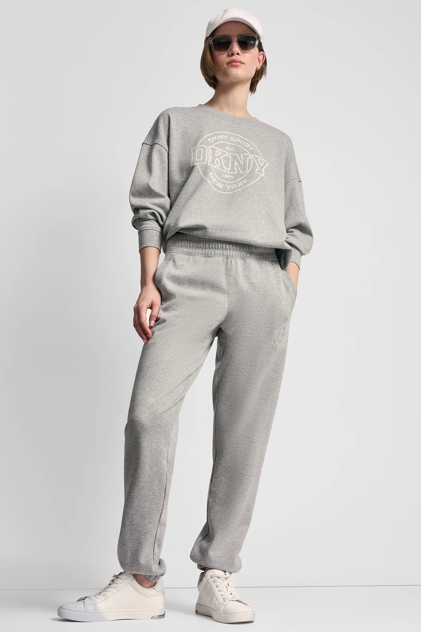 DKNY COLLEGIATE MEDA - Image 3