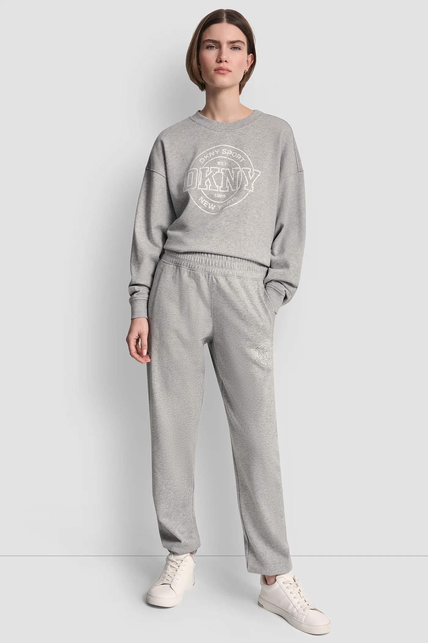 DKNY COLLEGIATE MEDA - Image 4