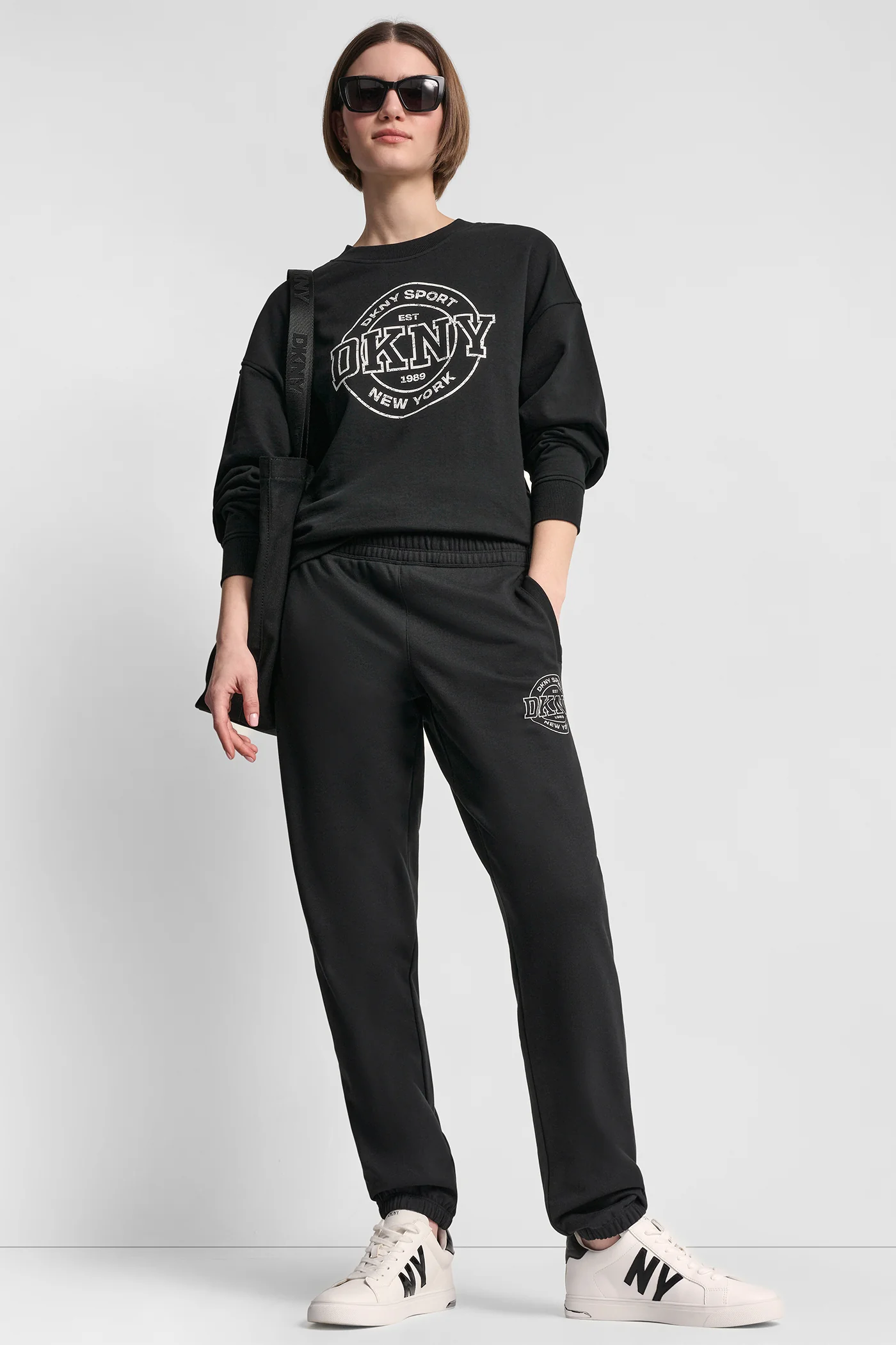 DKNY COLLEGIATE MEDA - Image 3