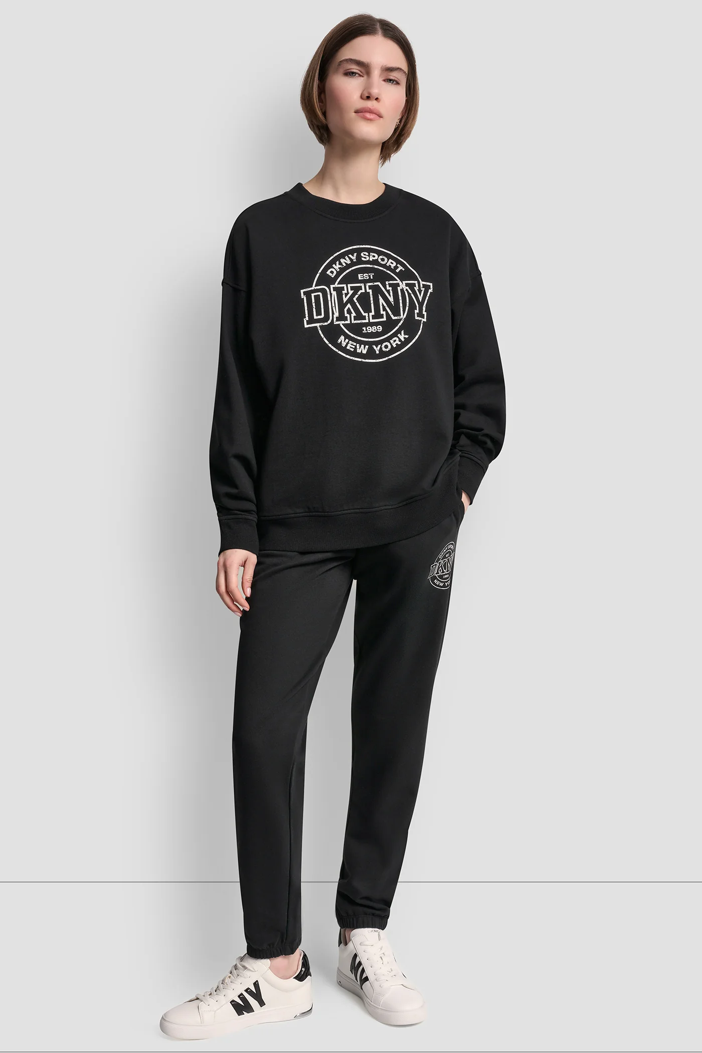 DKNY COLLEGIATE MEDA - Image 4