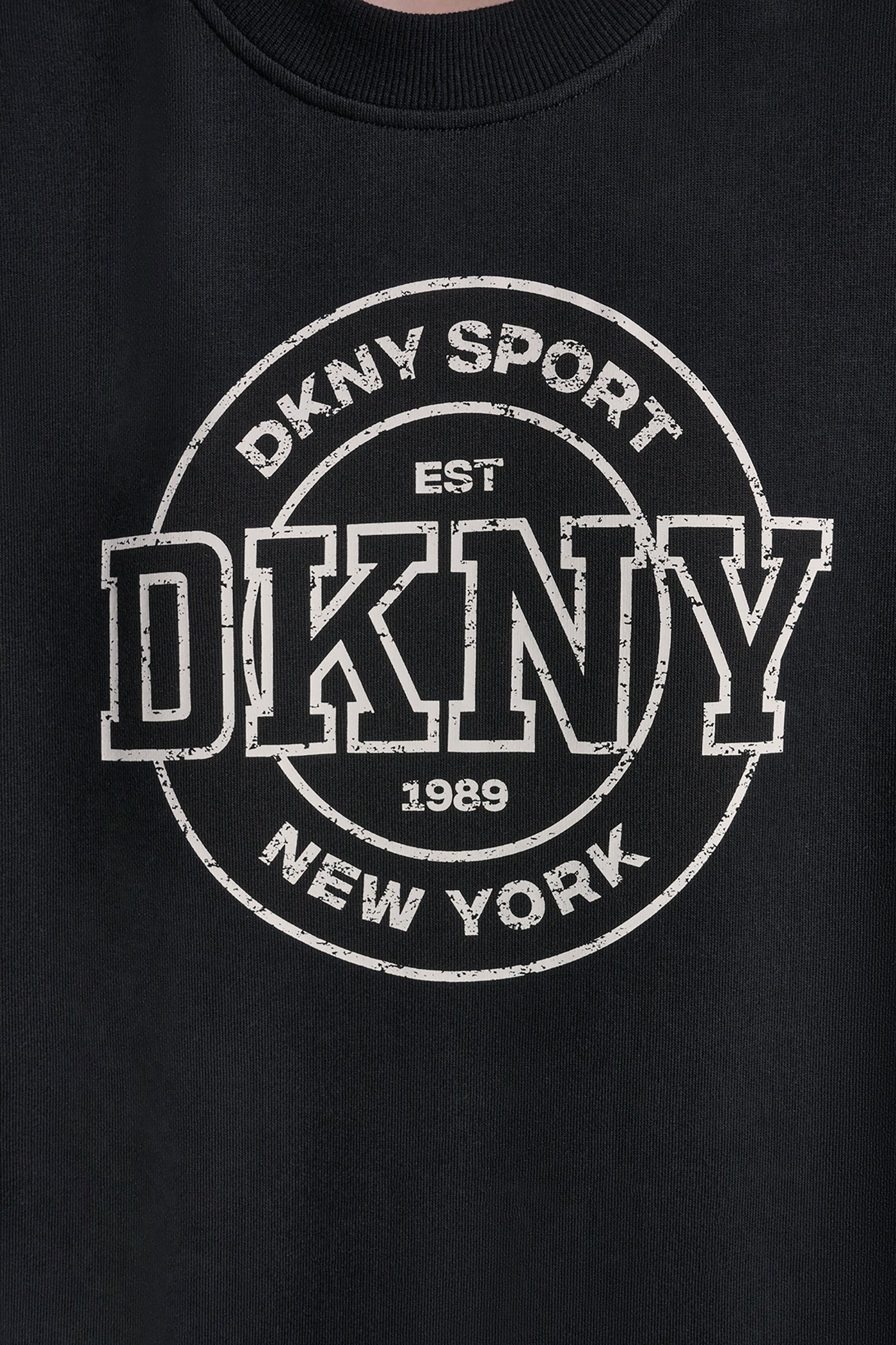 DKNY COLLEGIATE MEDA - Image 5