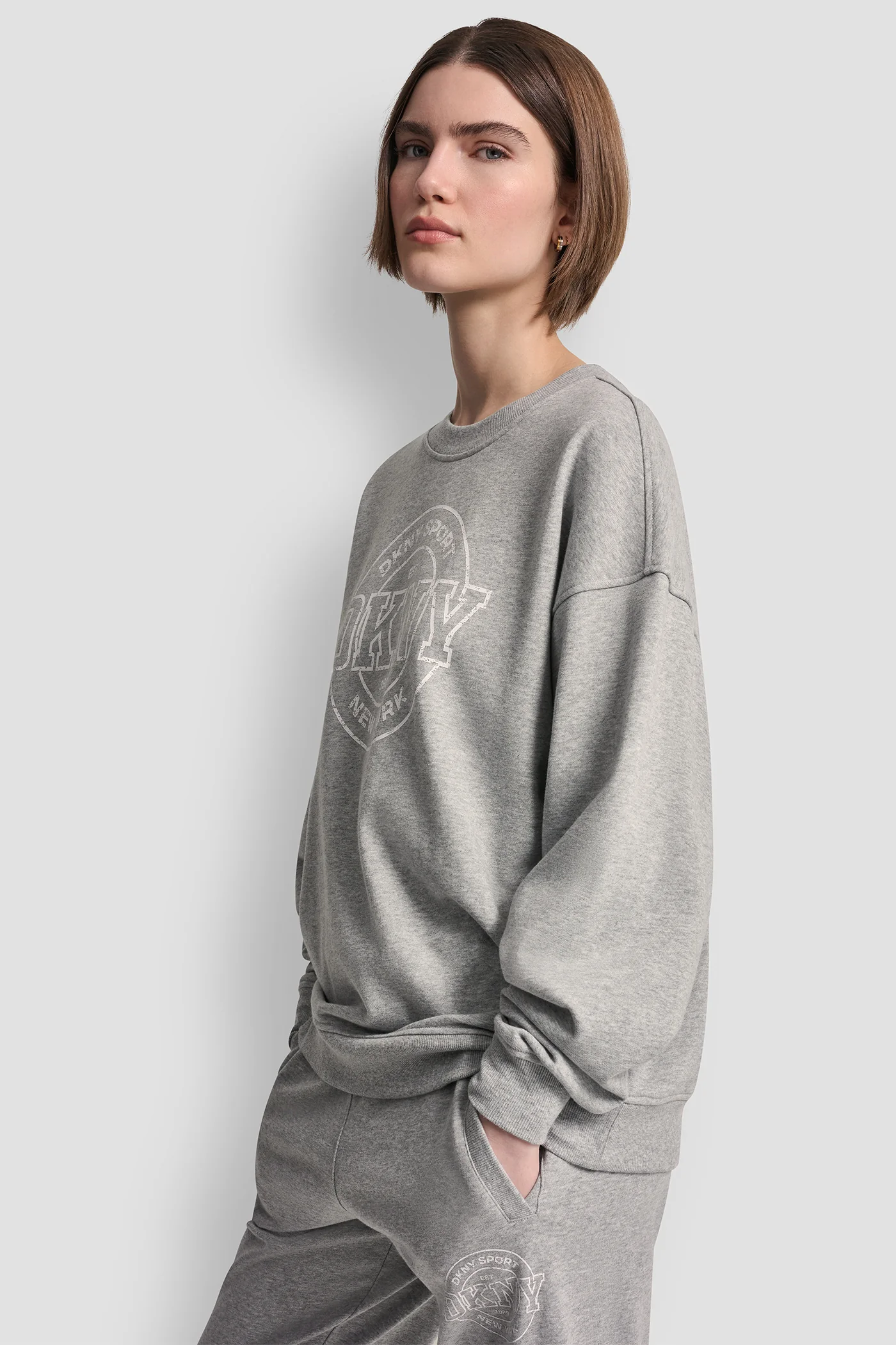 DKNY COLLEGIATE MEDA - Image 2