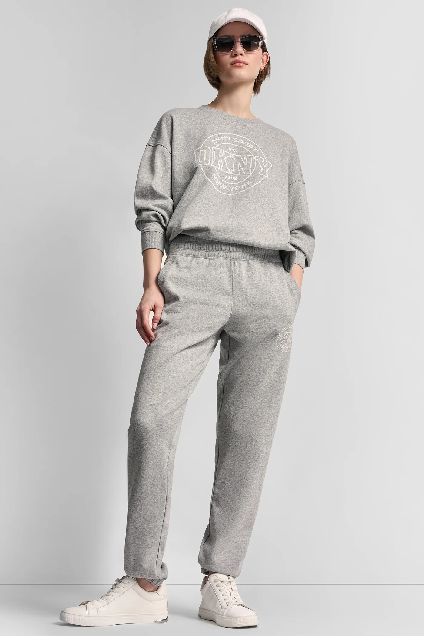 DKNY COLLEGIATE MEDA - Image 3