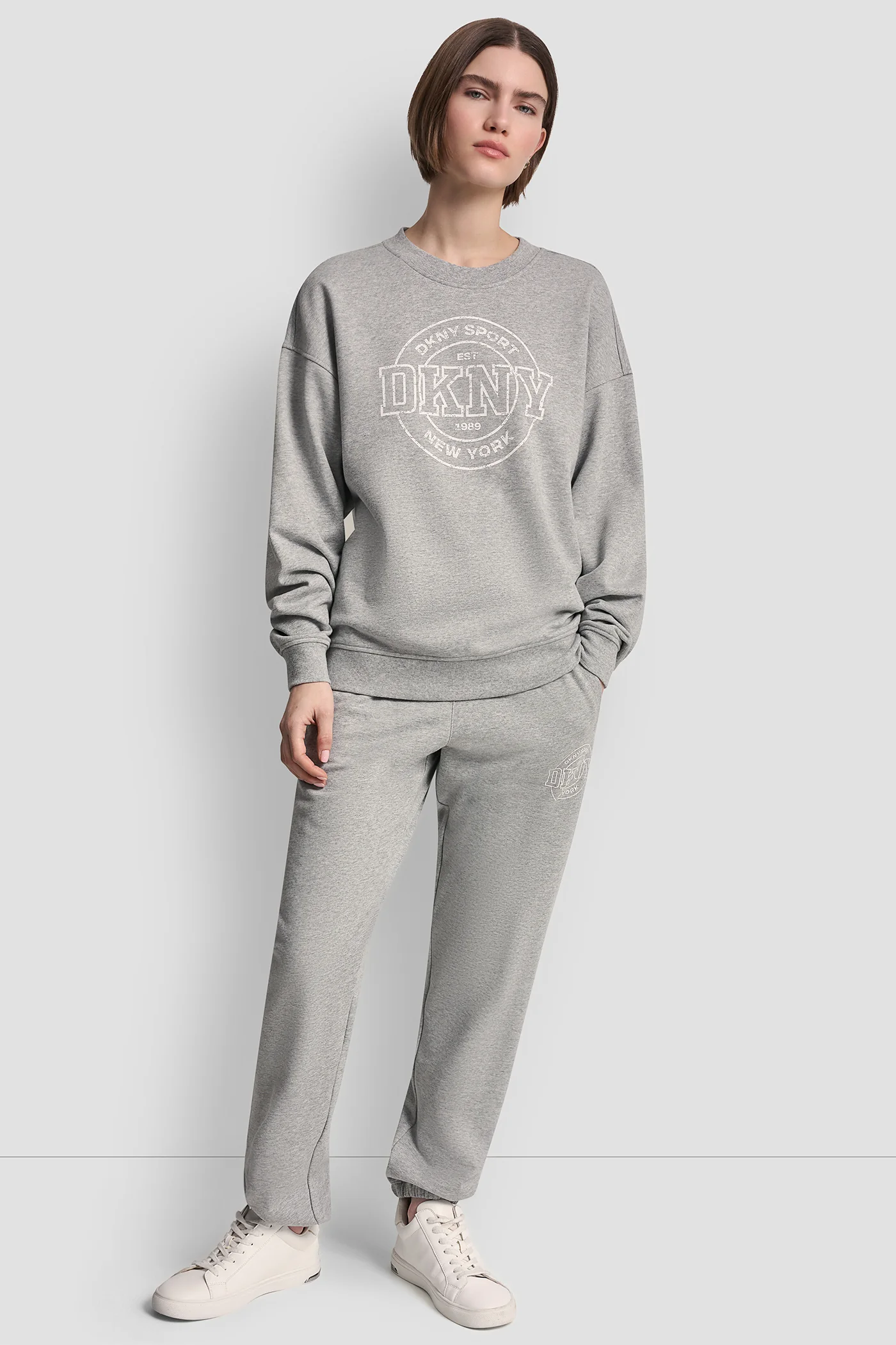 DKNY COLLEGIATE MEDA - Image 4