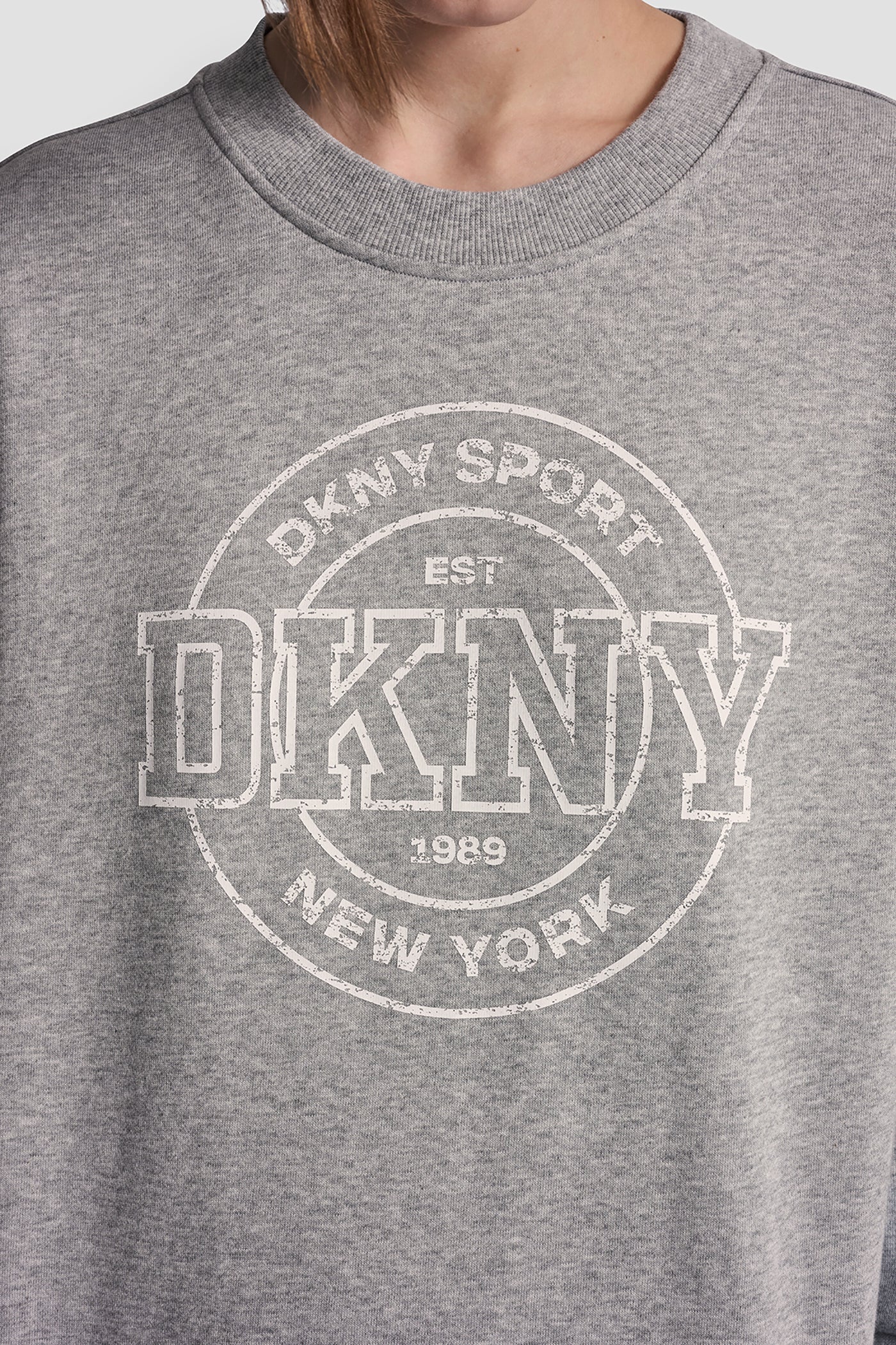 DKNY COLLEGIATE MEDA - Image 5