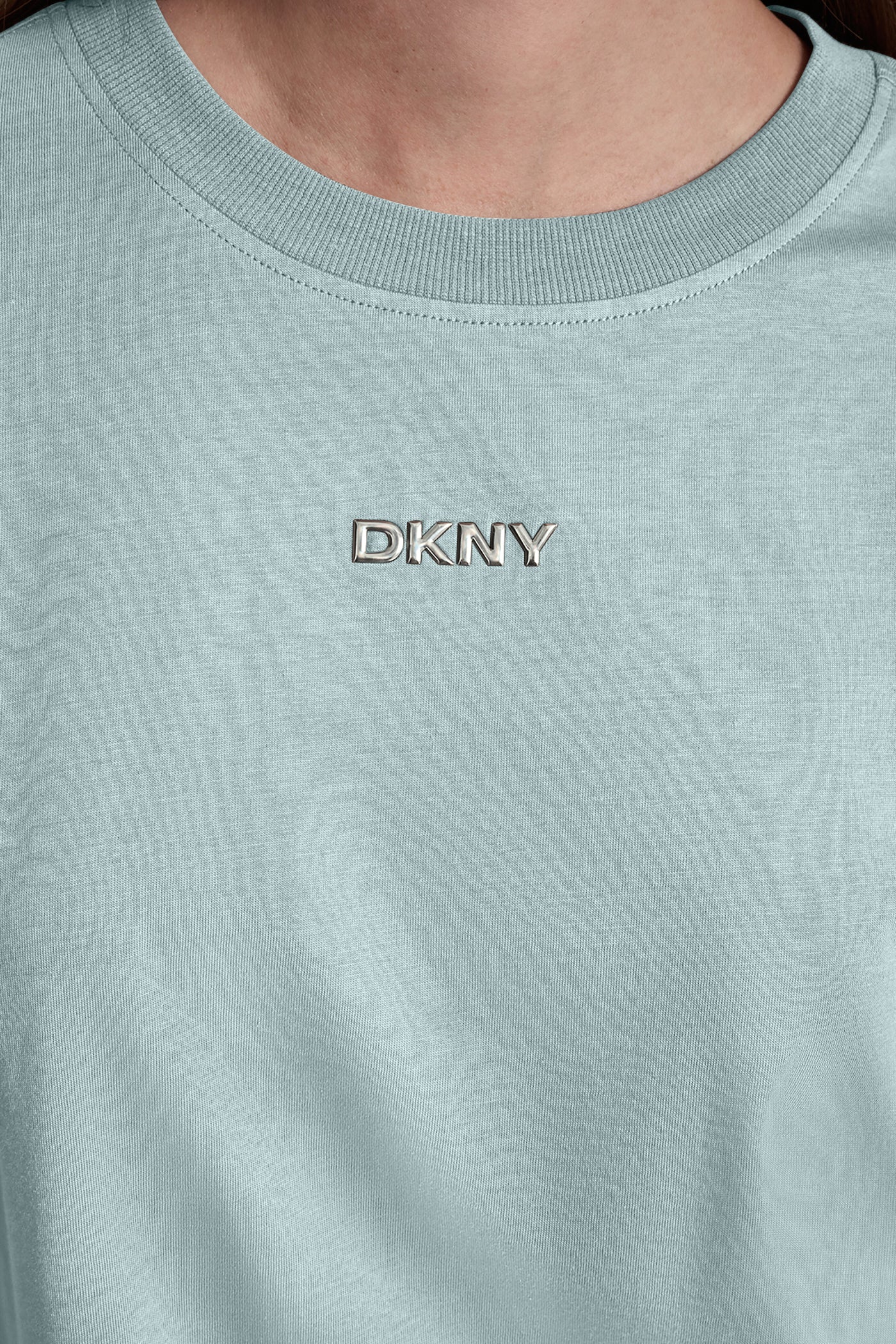 METALLIC BUBBLE LOGO - Image 5