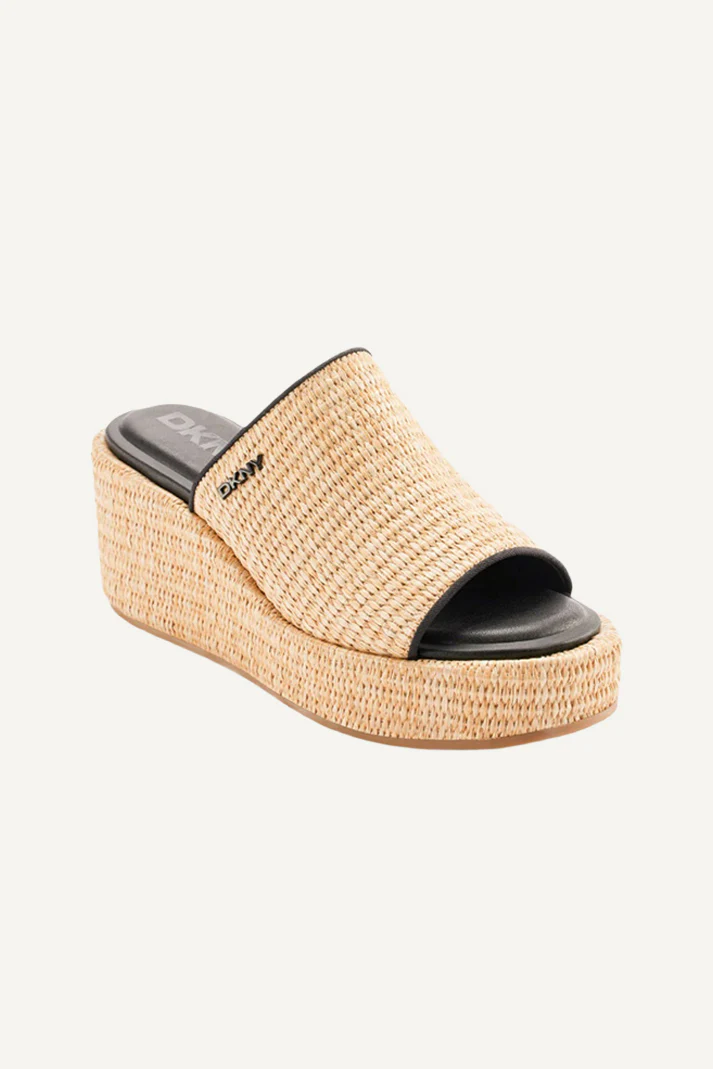 CONRAD SLINGBACK WEDGE
