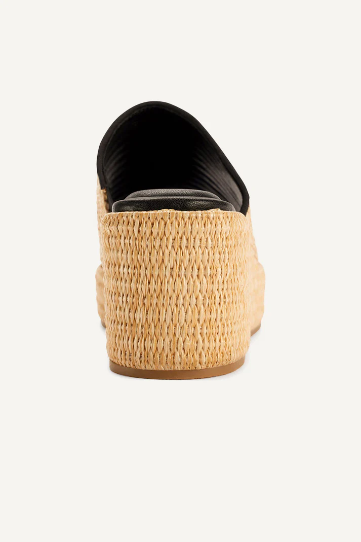CONRAD SLINGBACK WEDGE - Image 3