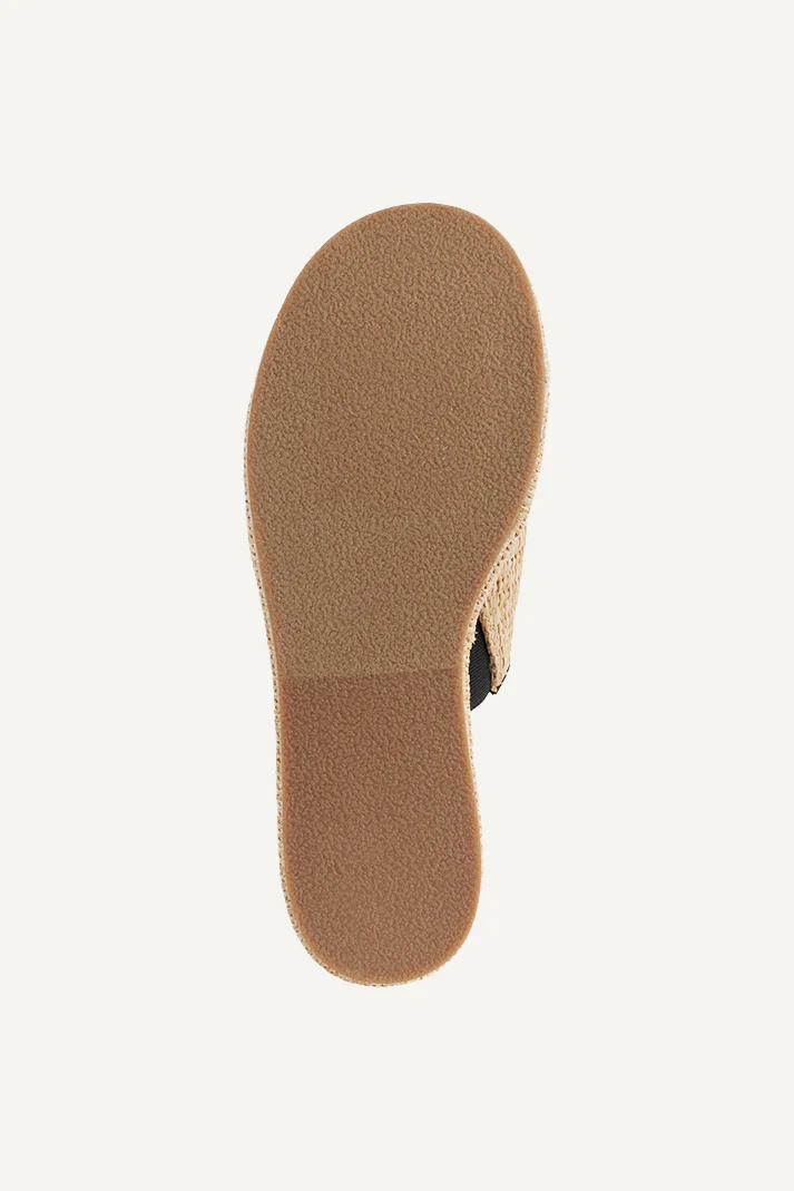 CONRAD SLINGBACK WEDGE - Image 5