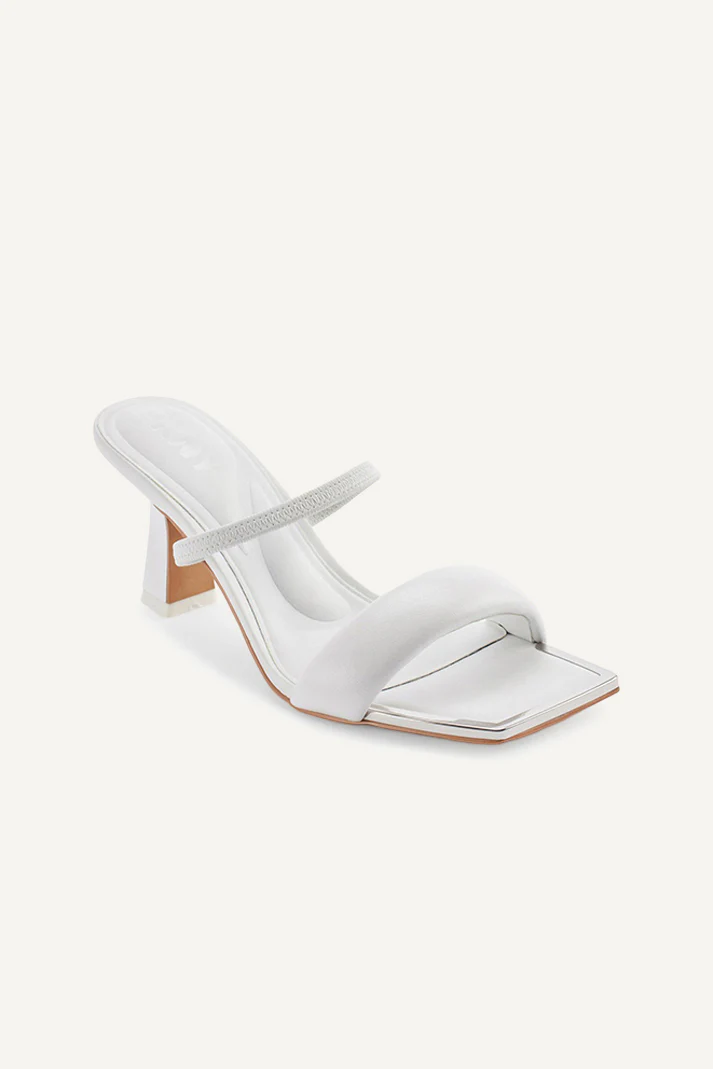 KATHRYN SLINGBACK HEELS