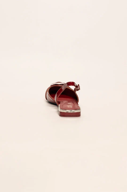 CLEMMA SLINGBACK FLAT - Image 3