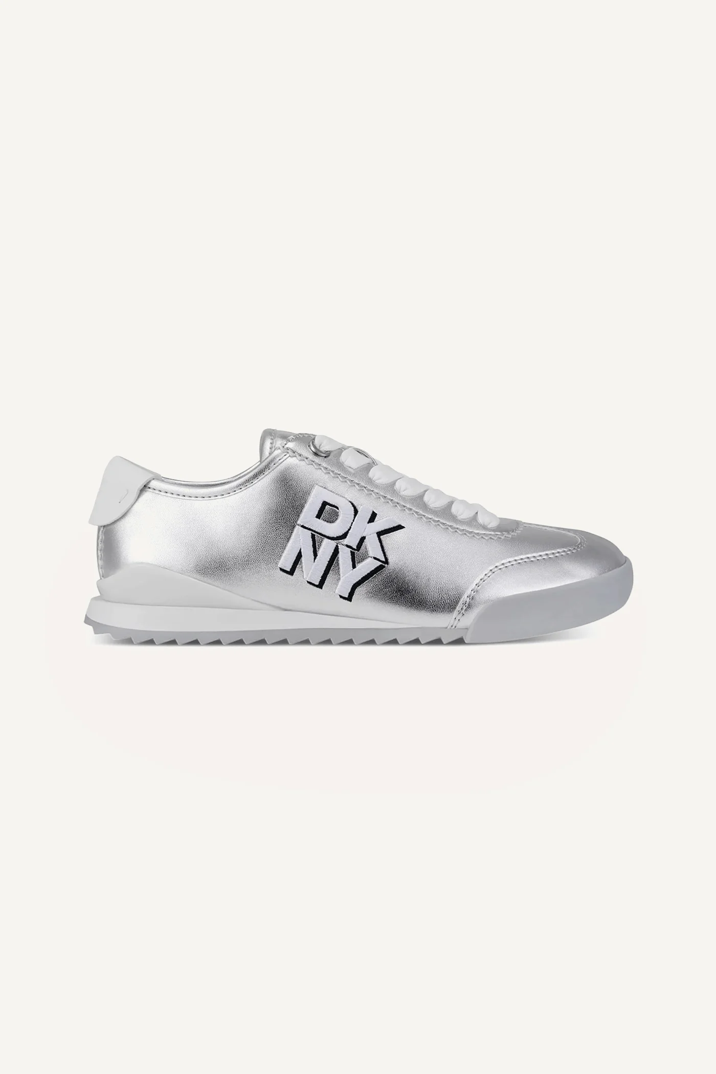 Eversley - Lace Up SNEAKER - Image 2