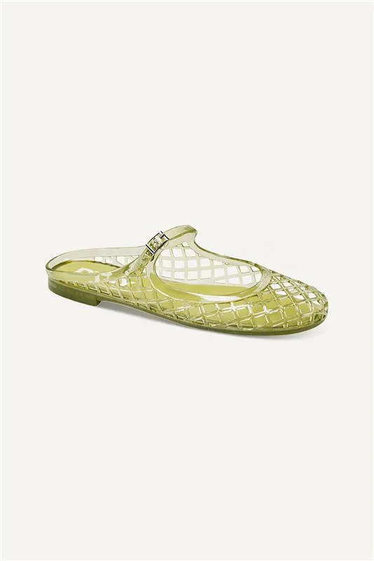 Louey - Mary Jane FlATS