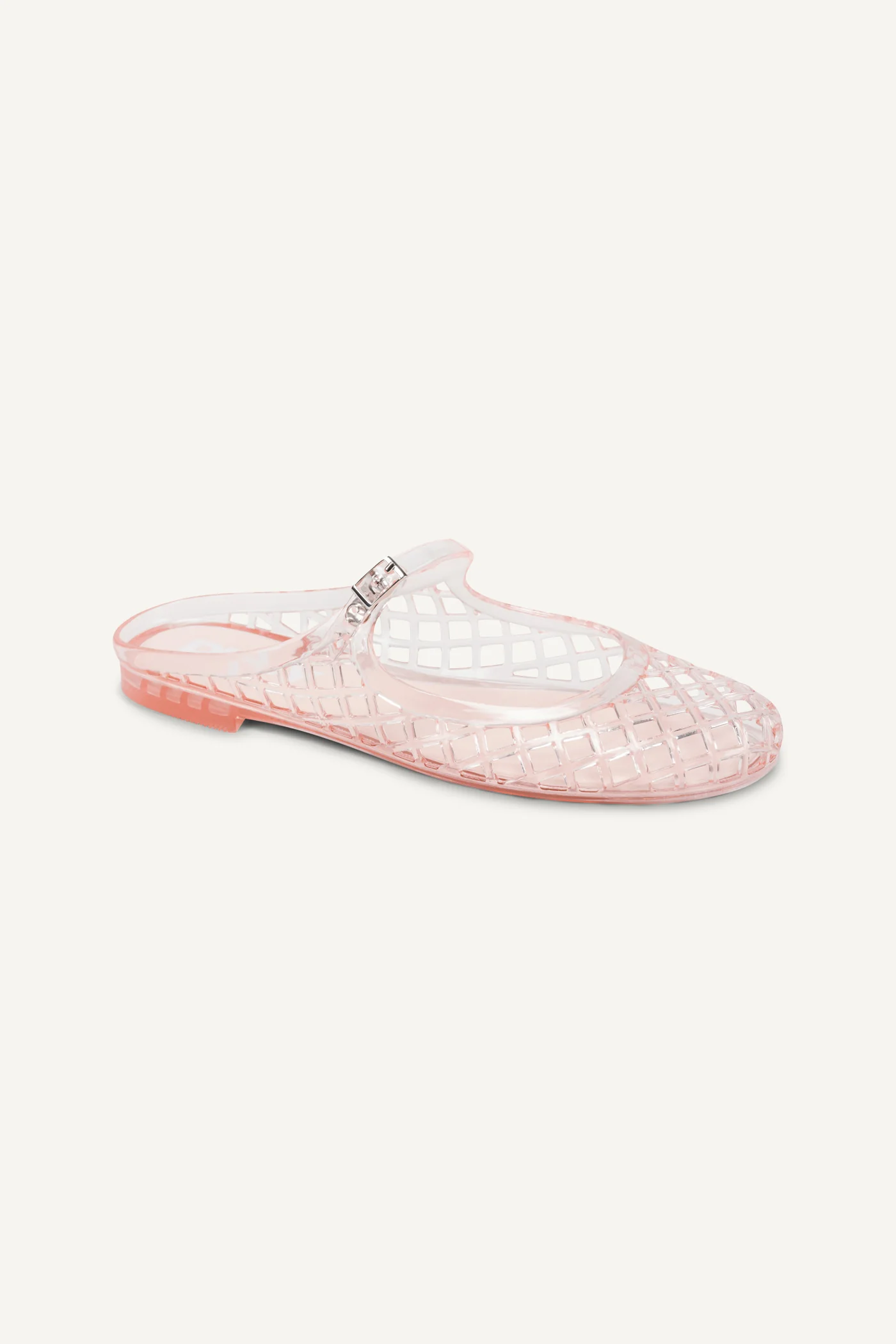 Louey - Mary Jane FlATS