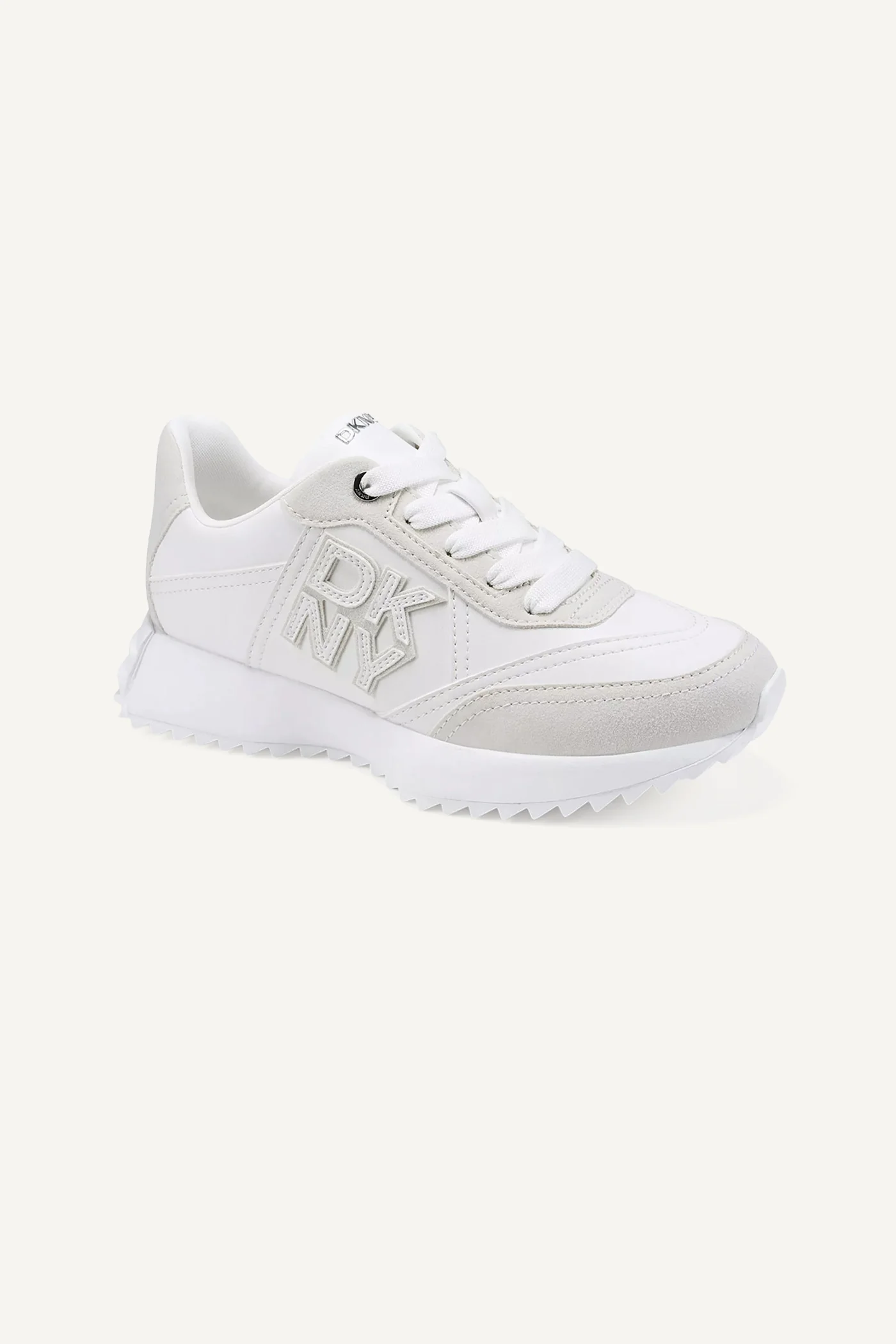 Nivardi - Lace Up SNEAKERS