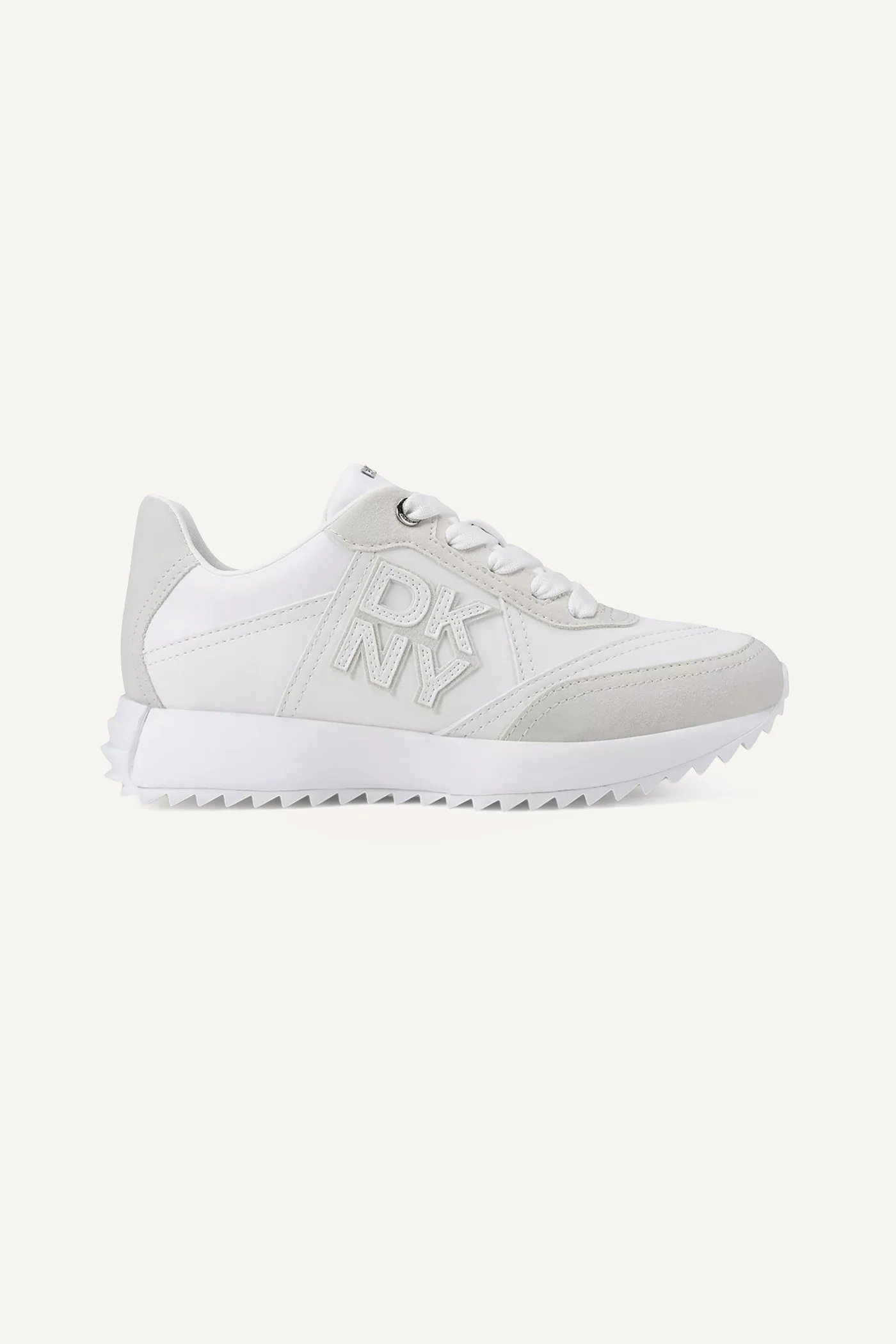 Nivardi - Lace Up SNEAKERS - Image 2